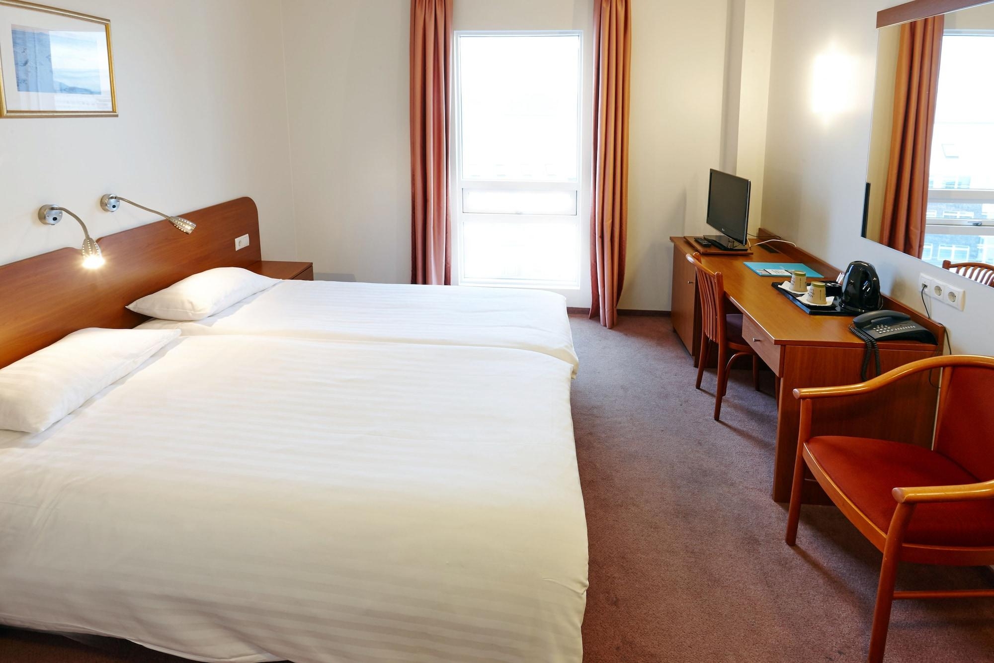 Fosshotel Barón, photo 12 of 44