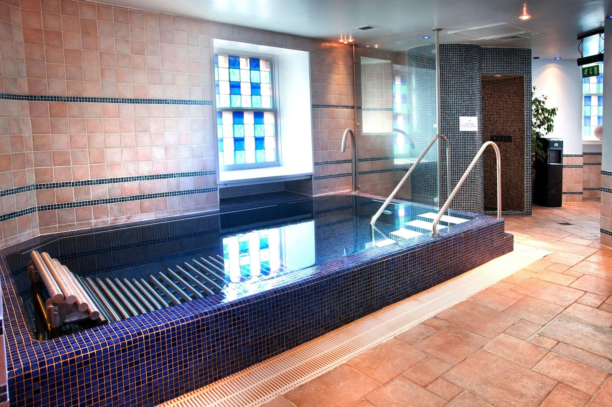 Dalhousie Castle Hotel &amp; Aqua SPA, photo 36 of 80