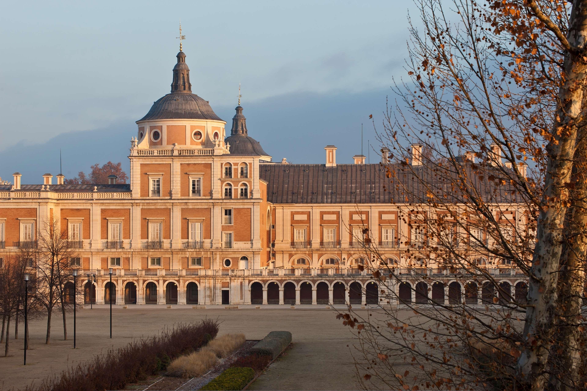 NH Collection Palacio de Aranjuez, photo 7 of 58