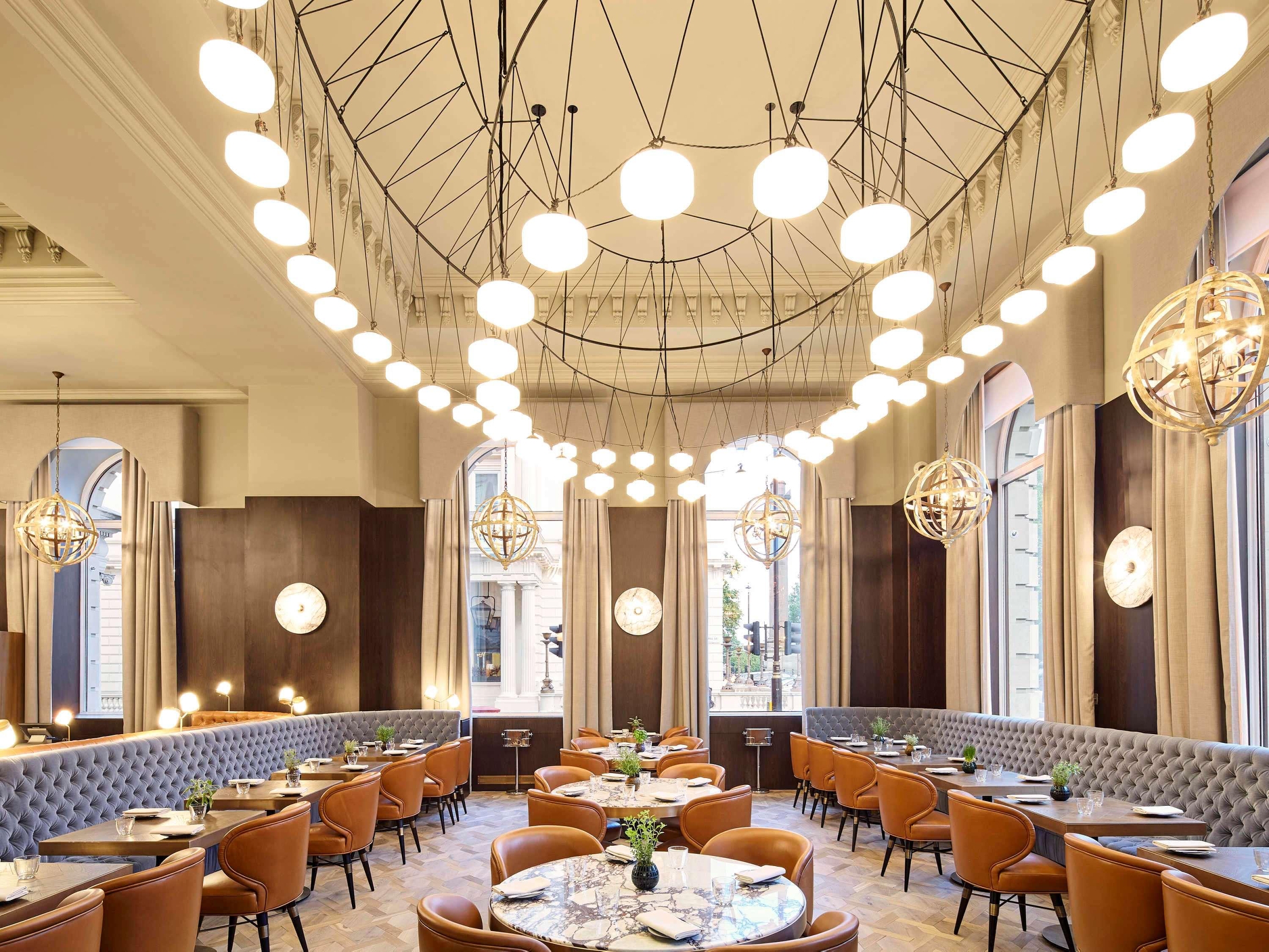 Sofitel London St James, photo 1 of 199
