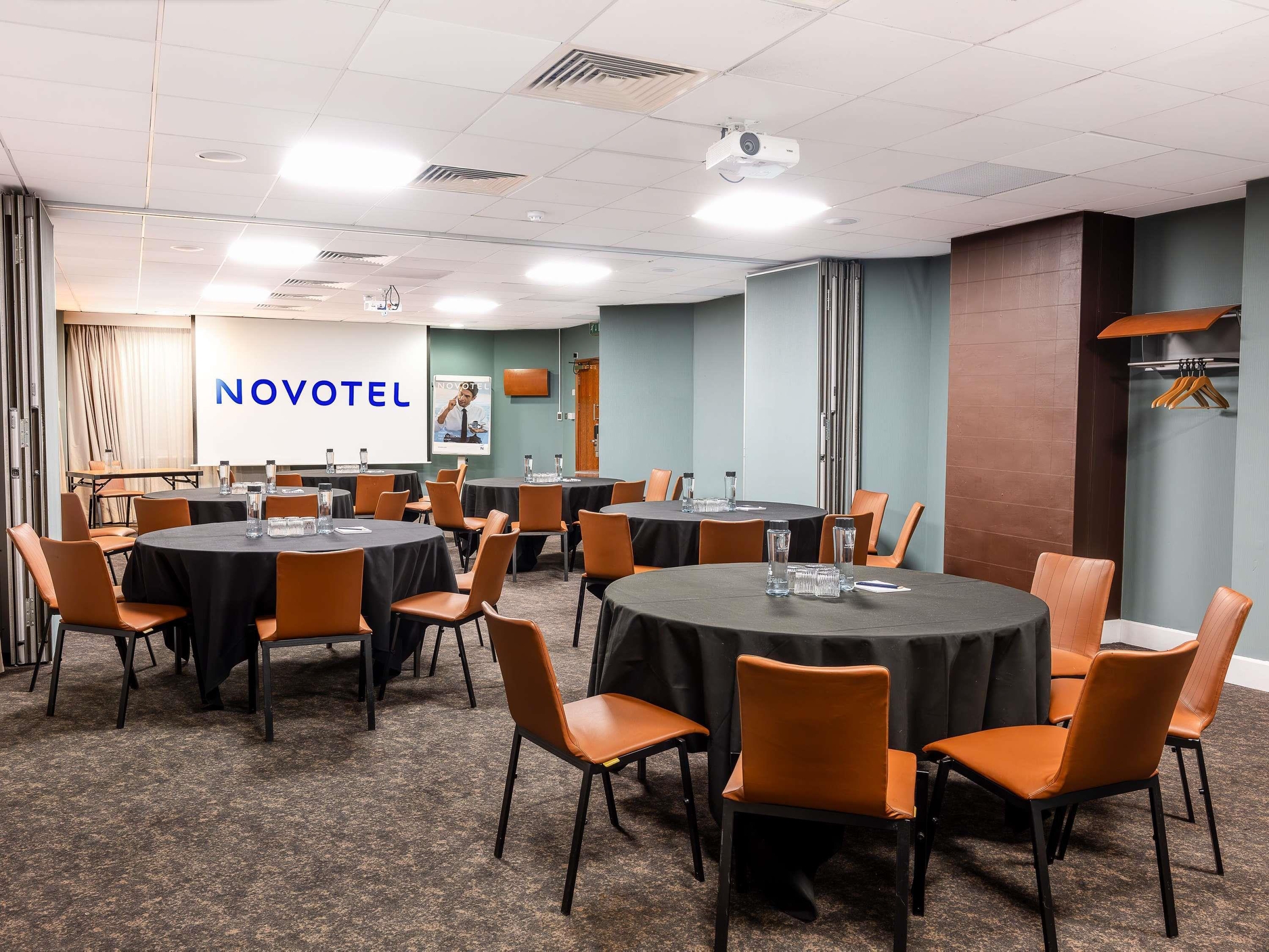 Novotel Cardiff Centre, photo 107 of 139
