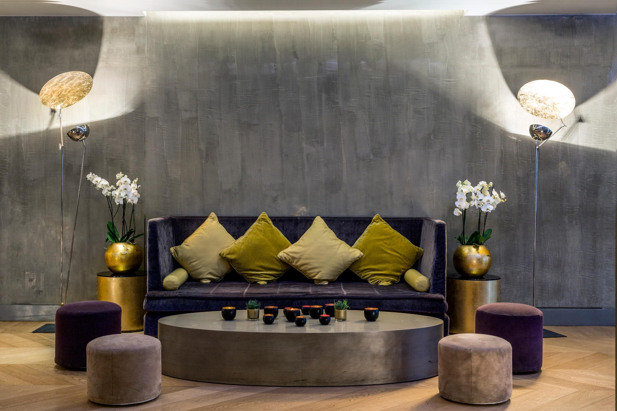 Rosa Grand Milano - Starhotels Collezione, photo 95 of 108