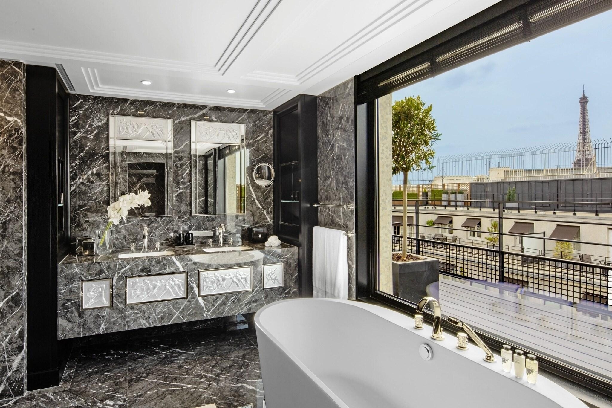 Prince De Galles, A Luxury Collection Hotel, photo 177 of 199