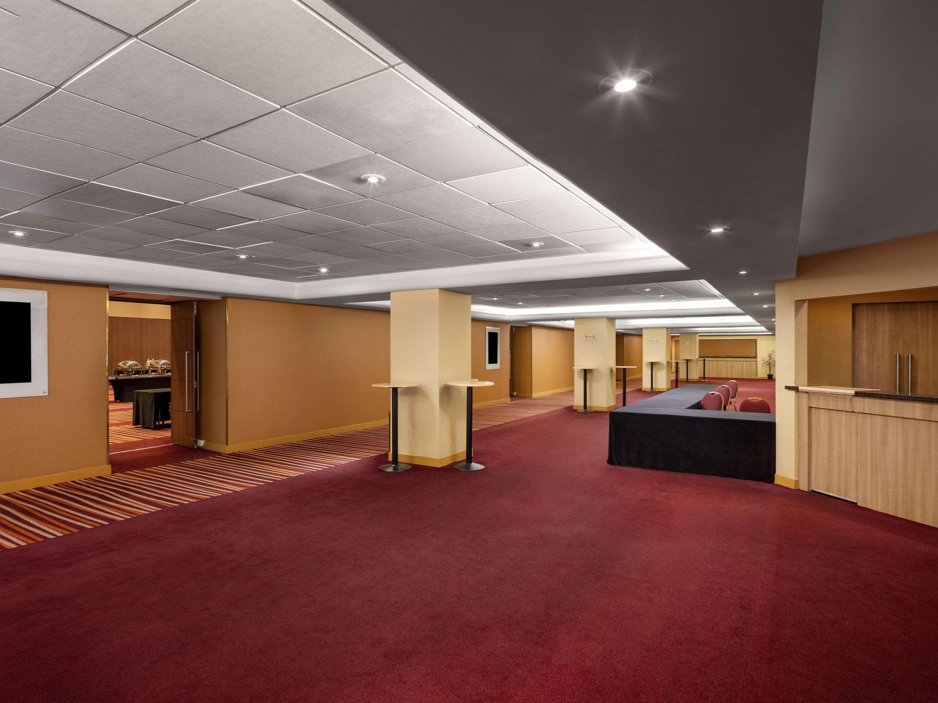 Mercure London Earls Court, photo 141 of 158