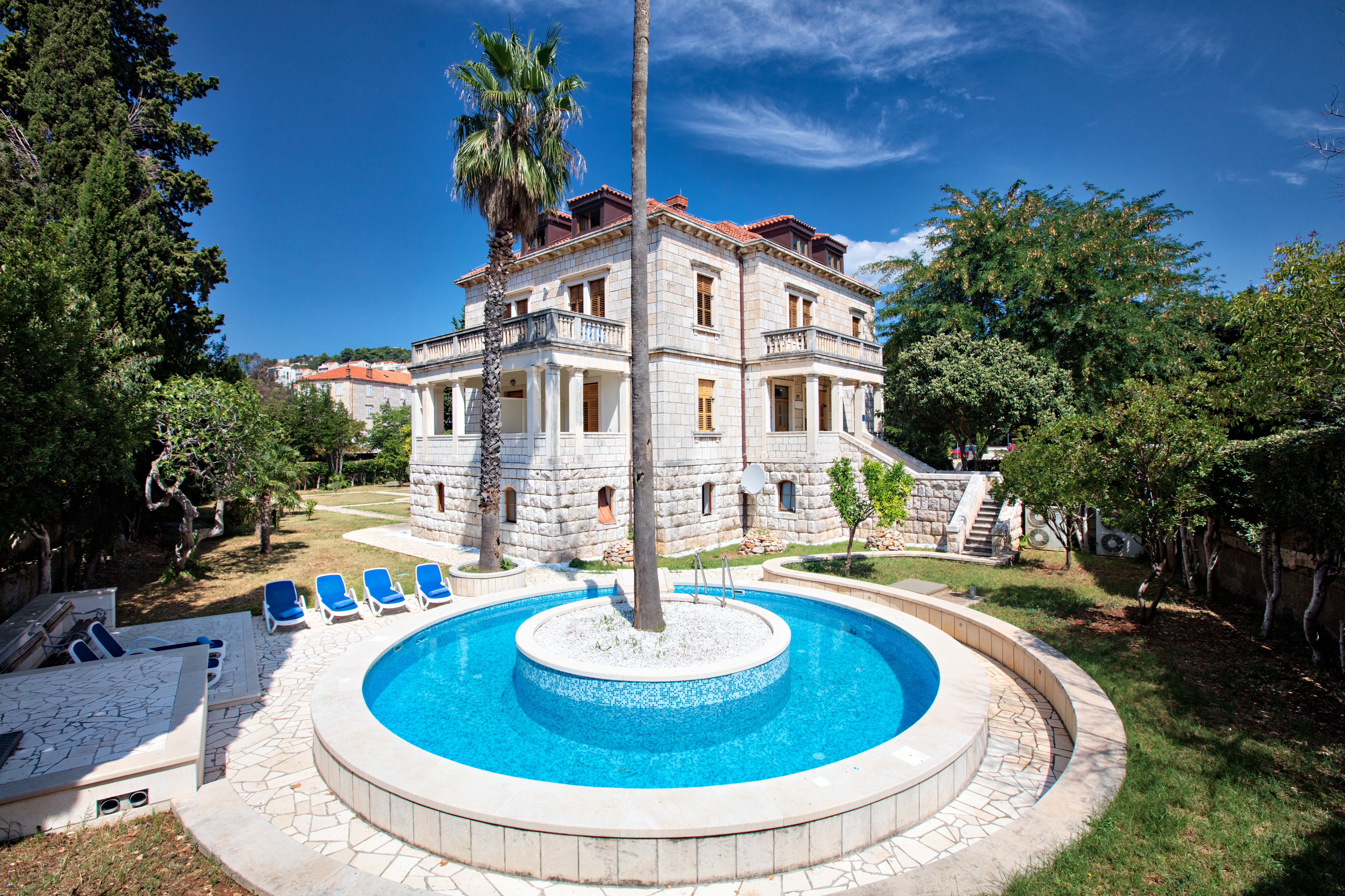 Boutique Villa Filaus