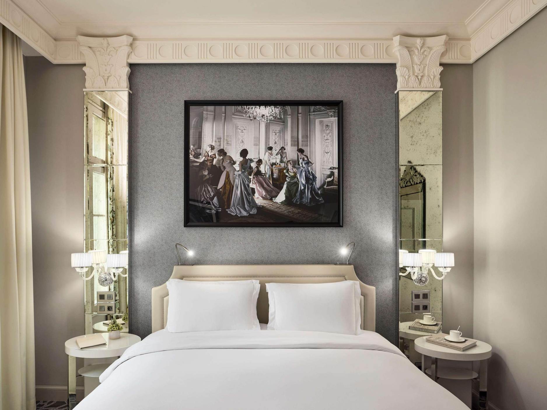 Sofitel Paris Le Faubourg, photo 77 of 199