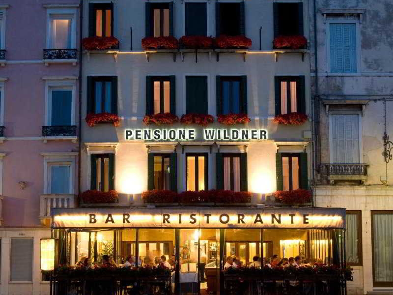 Pensione Wildner