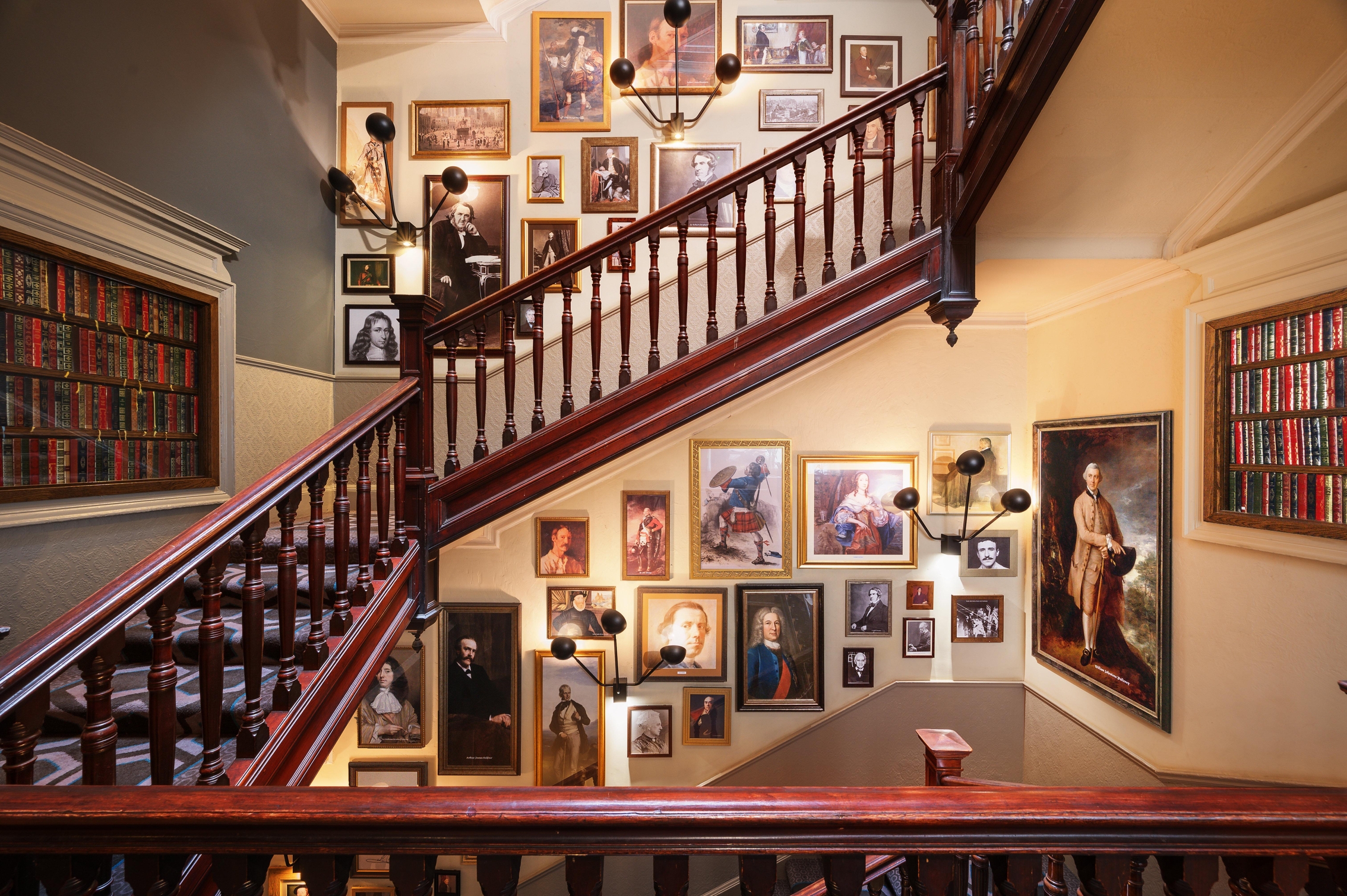 Hotel Indigo Edinburgh - Princes Street, photo 19 of 182