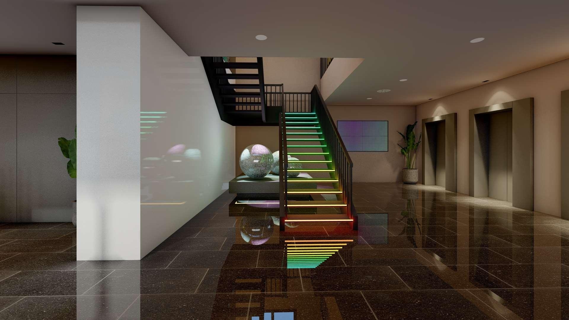 Avani Frankfurt City Hotel, photo 18 of 76