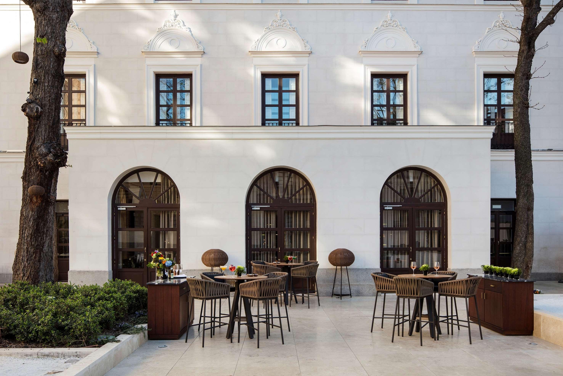 Palacio de los Duques Gran Meliá, photo 175 of 199