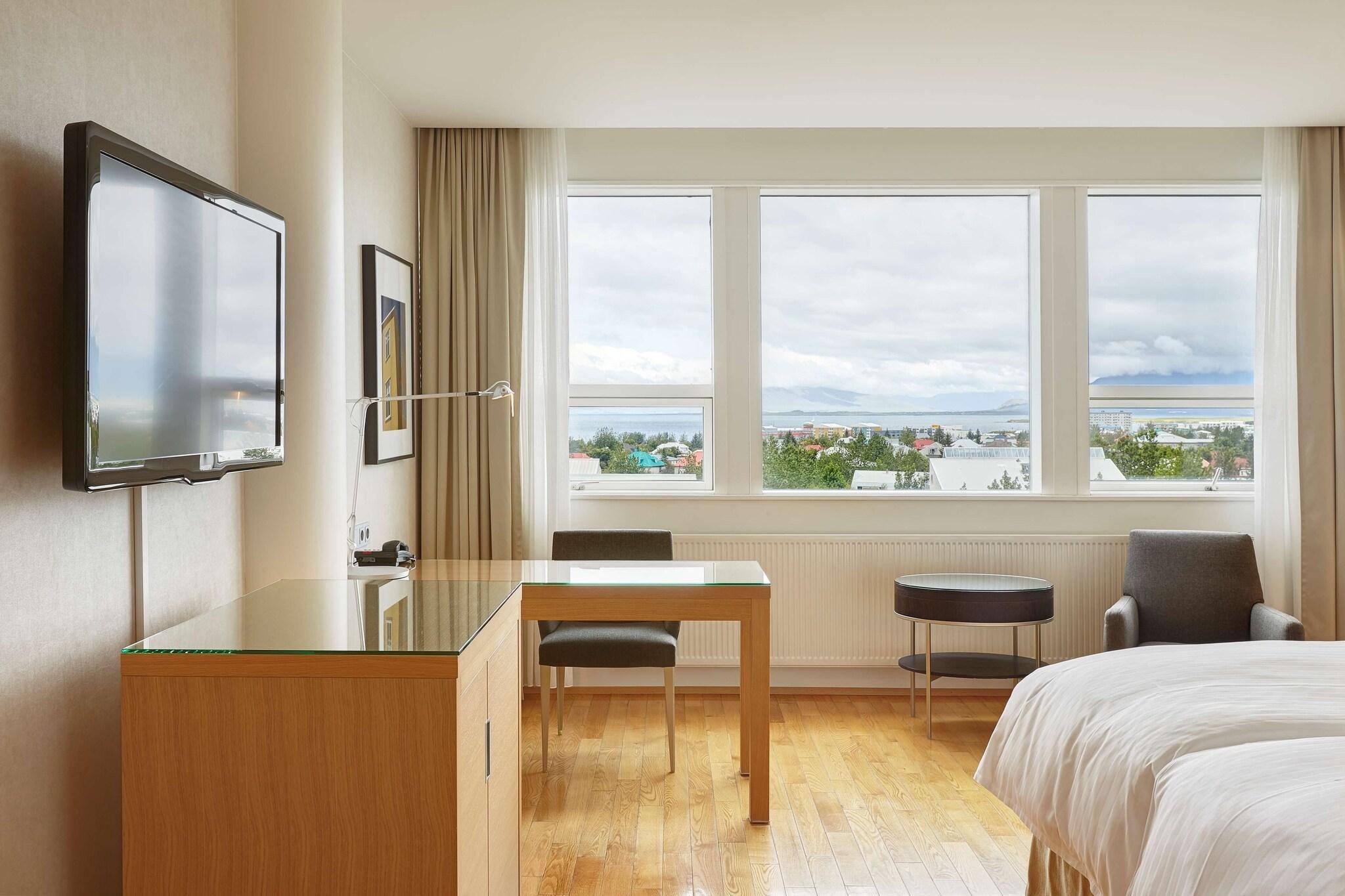Hilton Reykjavik Nordica, photo 103 of 199