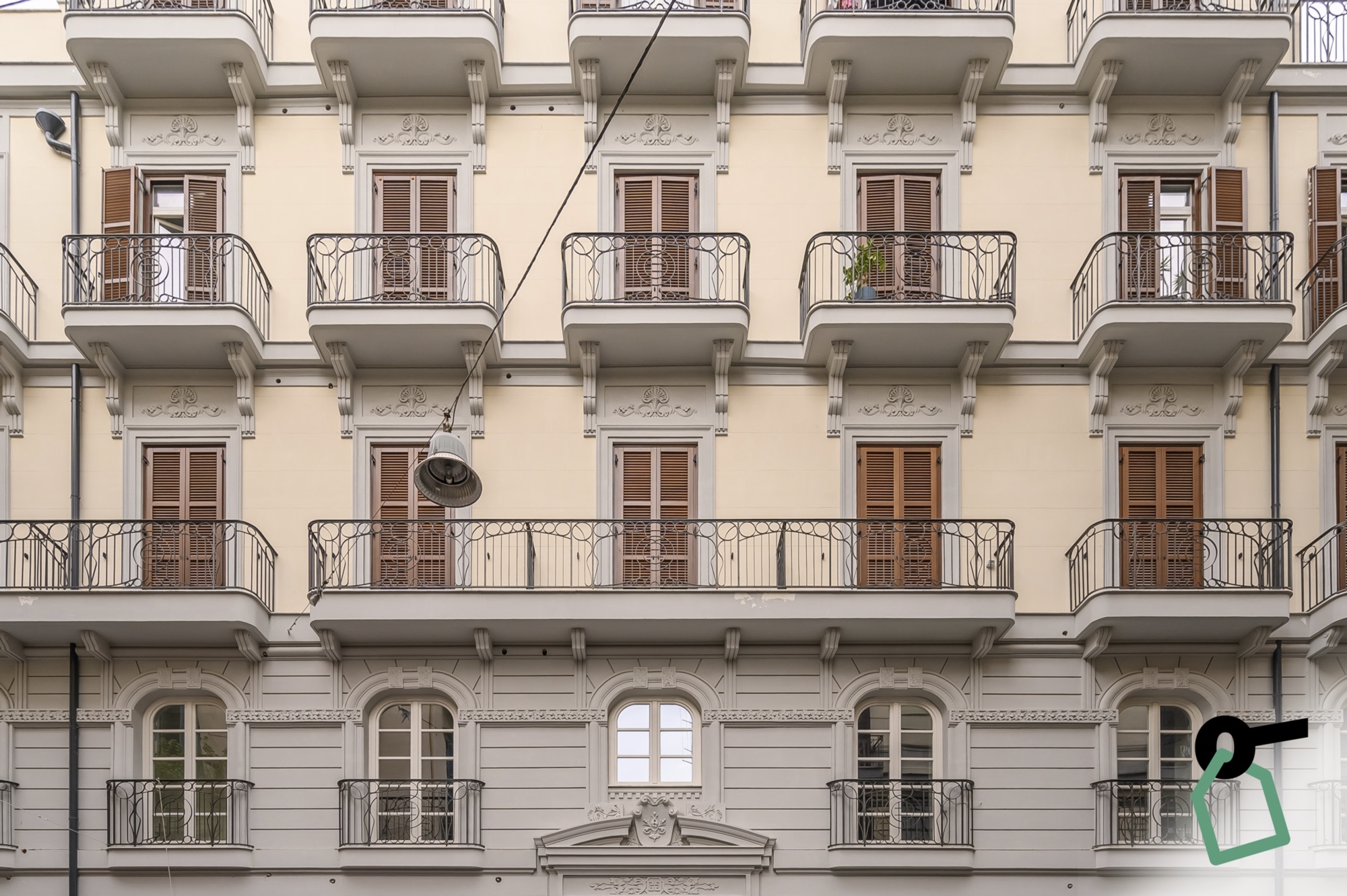 Palazzo Sant'Arcangelo