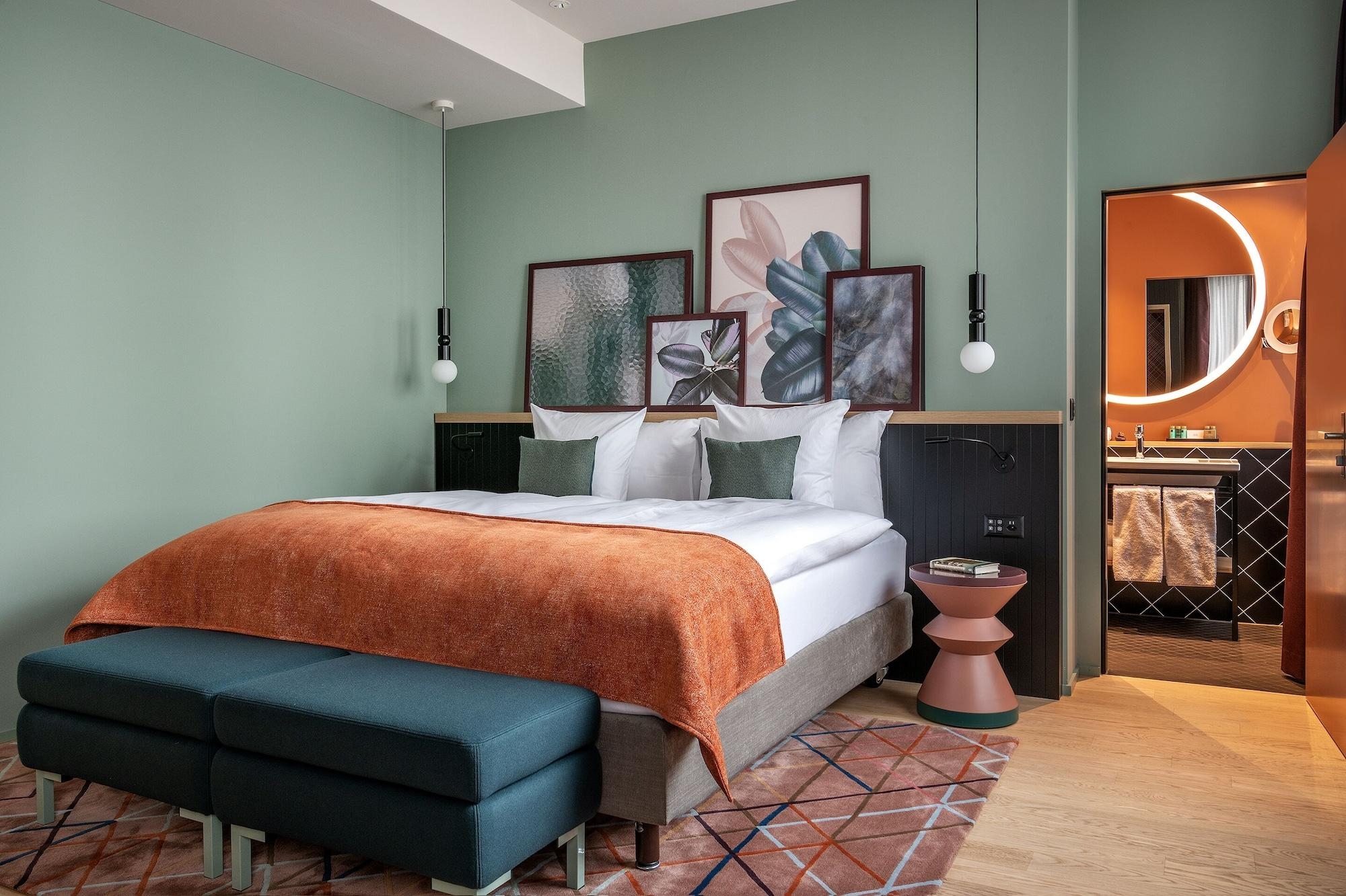 Sorell Hotel St. Peter, photo 12 of 48