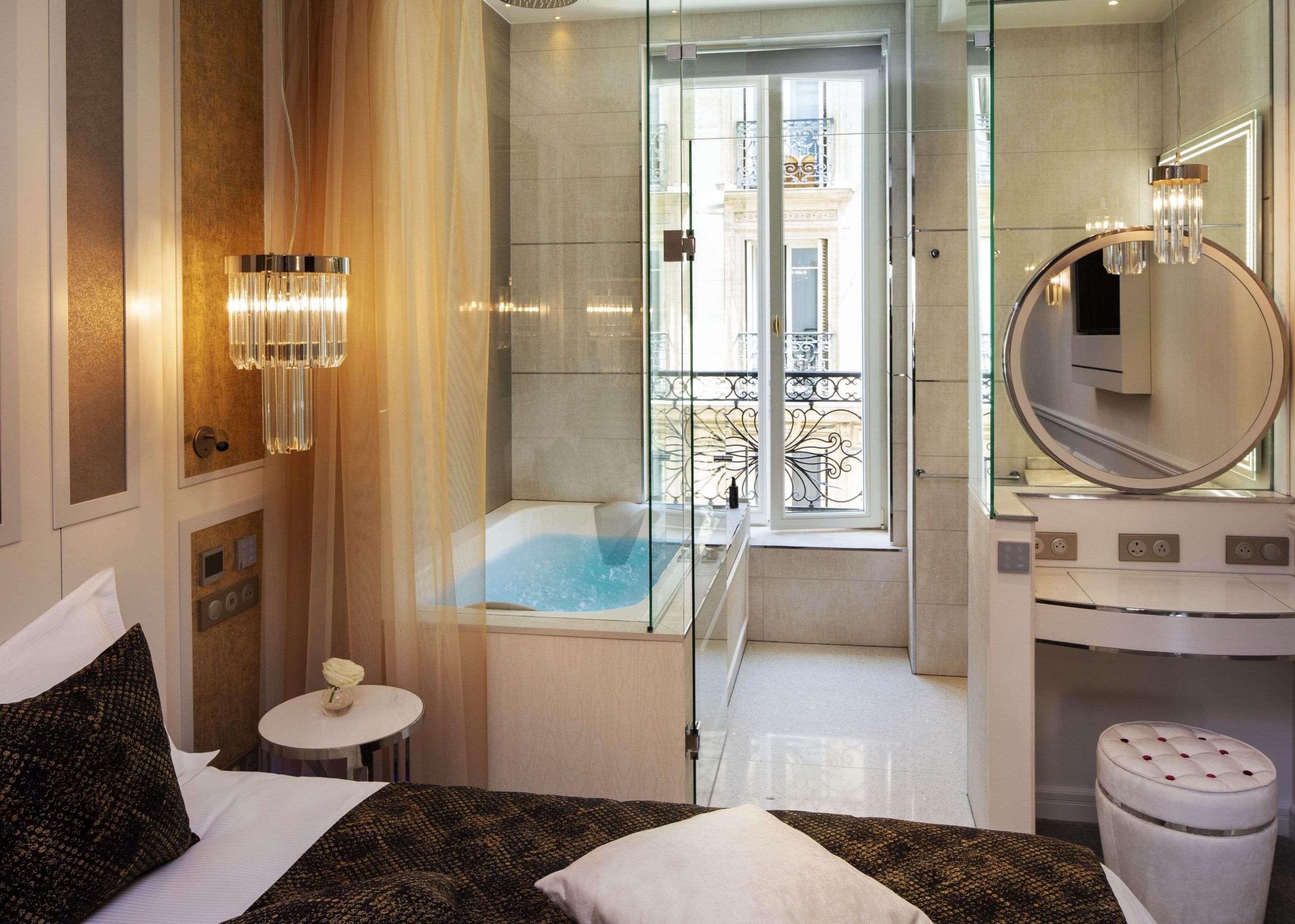 Paris j'Adore Hotel &amp; Spa, photo 36 of 86