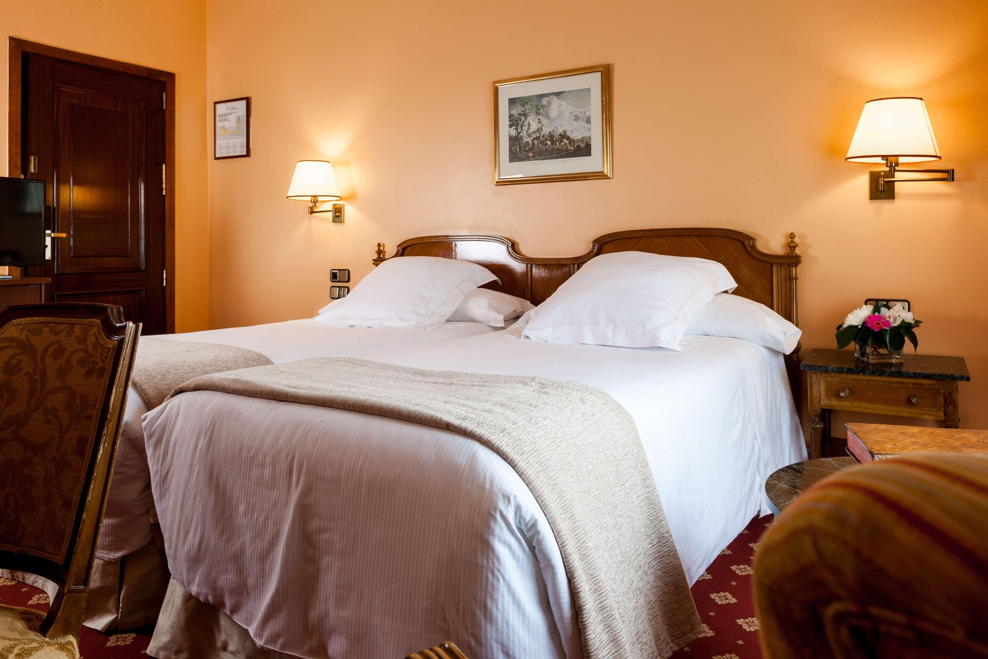 Wellington Hotel &amp; Spa Madrid, photo 33 of 120