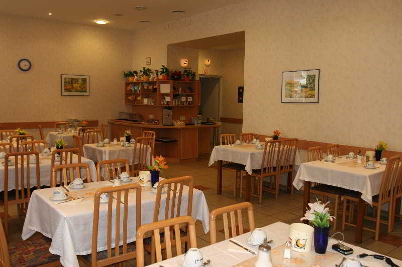 Hotel Admiral Vienna, photo 18 of 21