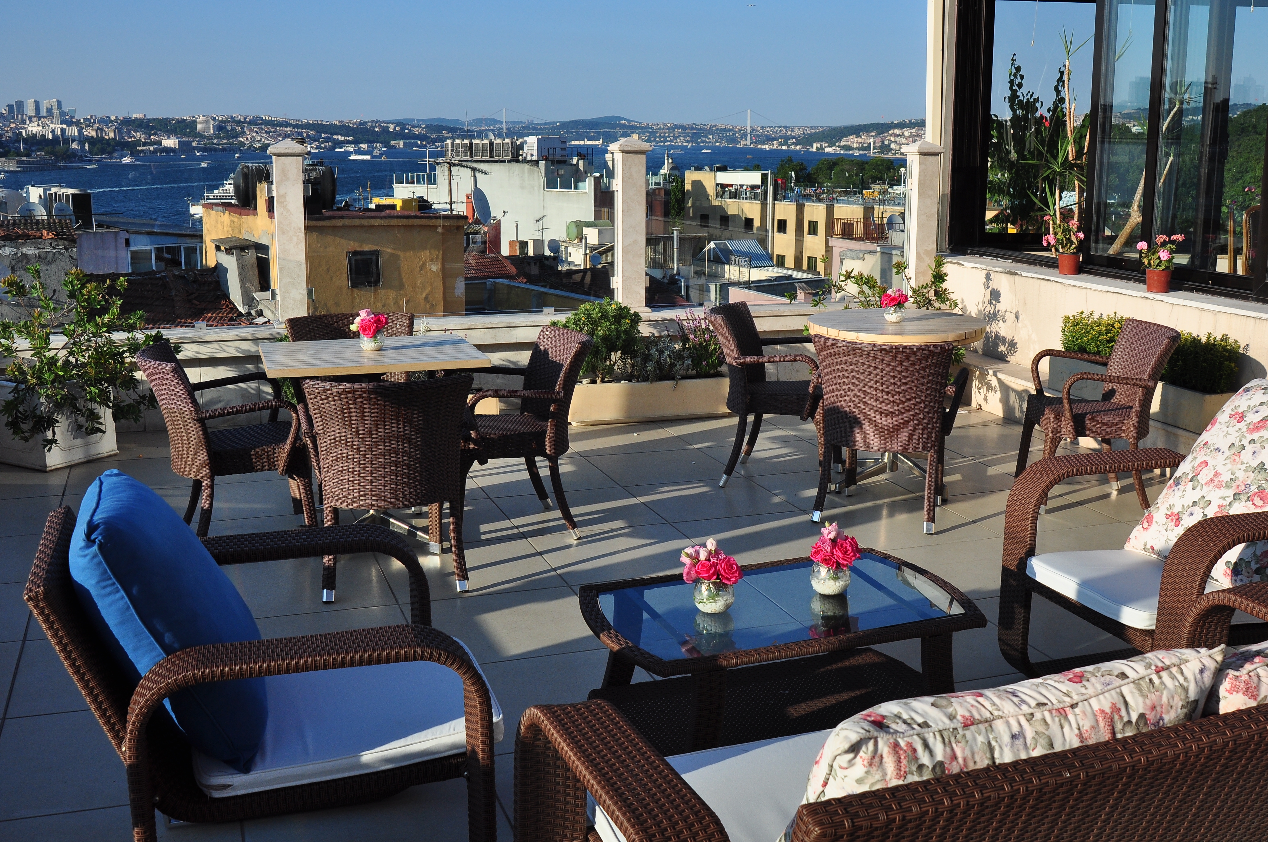 Neorion Hotel – Special Class, photo 45 of 46