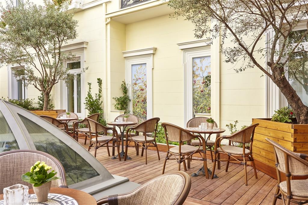 Grande Bretagne, A Luxury Collection Hotel, photo 7 of 199