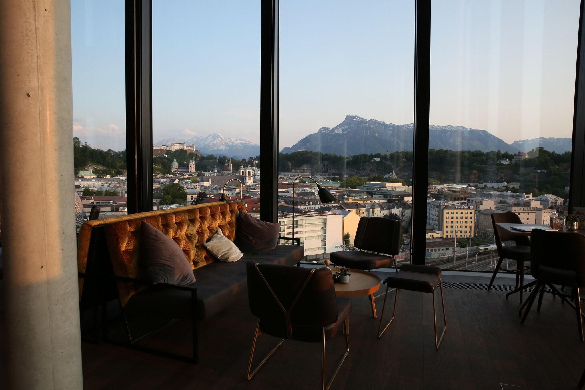 Arte Hotel Salzburg, photo 17 of 170