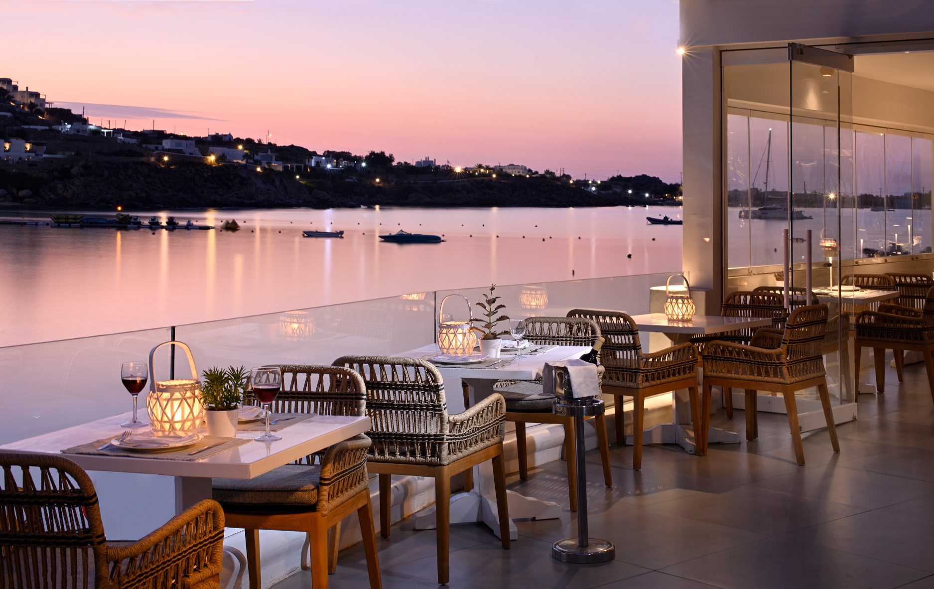 Petinos Beach Hotel, photo 20 of 45