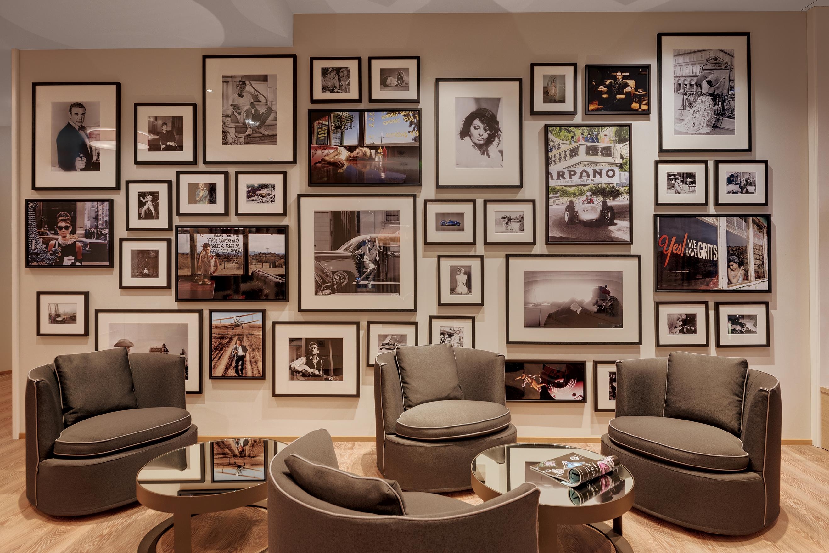 Boutique Hotel Wellenberg, photo 14 of 93