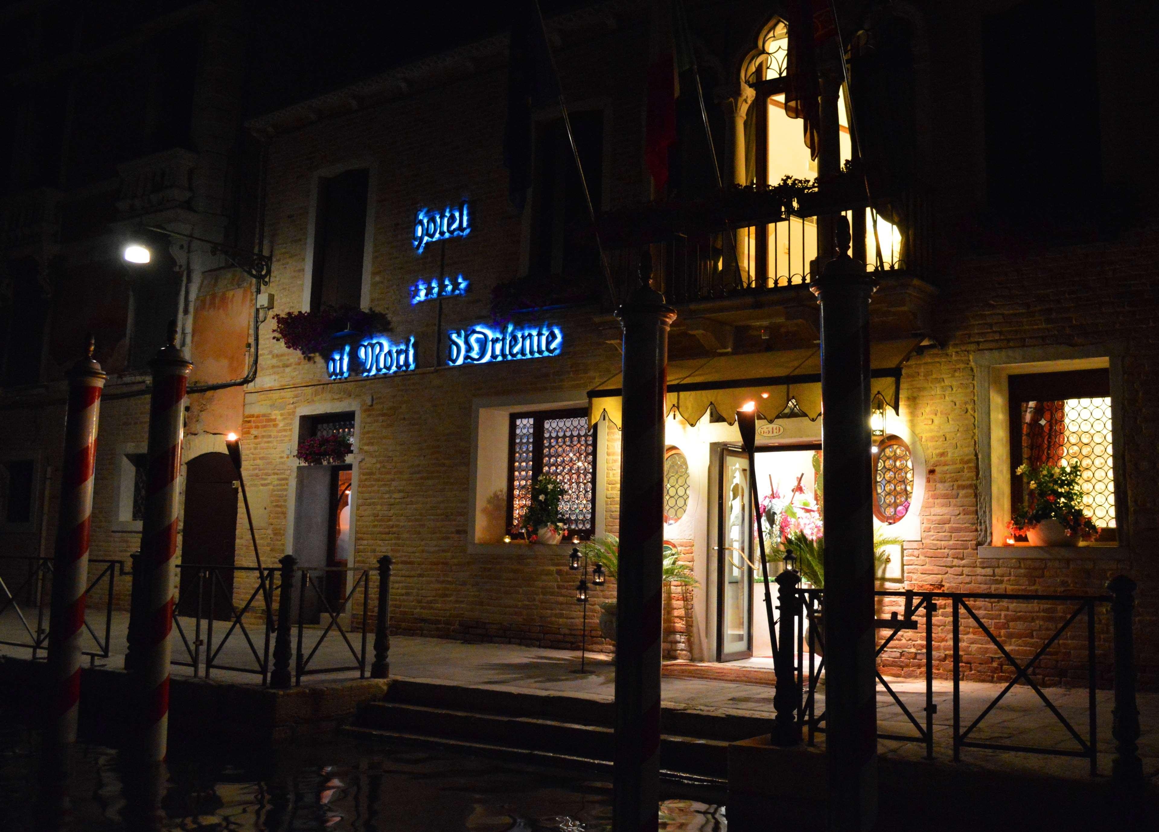 Ai Mori d'Oriente Hotel, photo 5 of 33