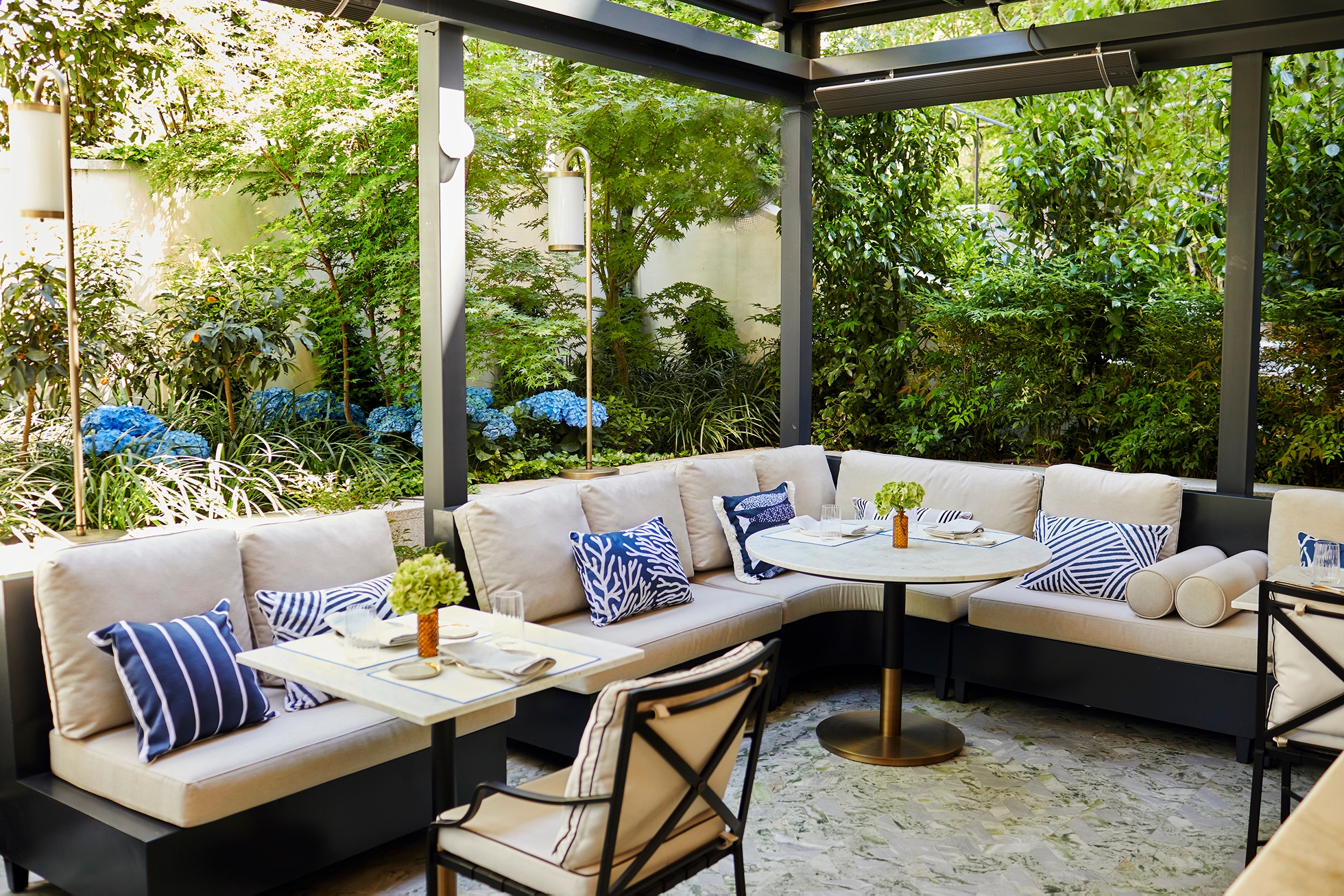 Rosewood Villa Magna, photo 30 of 31