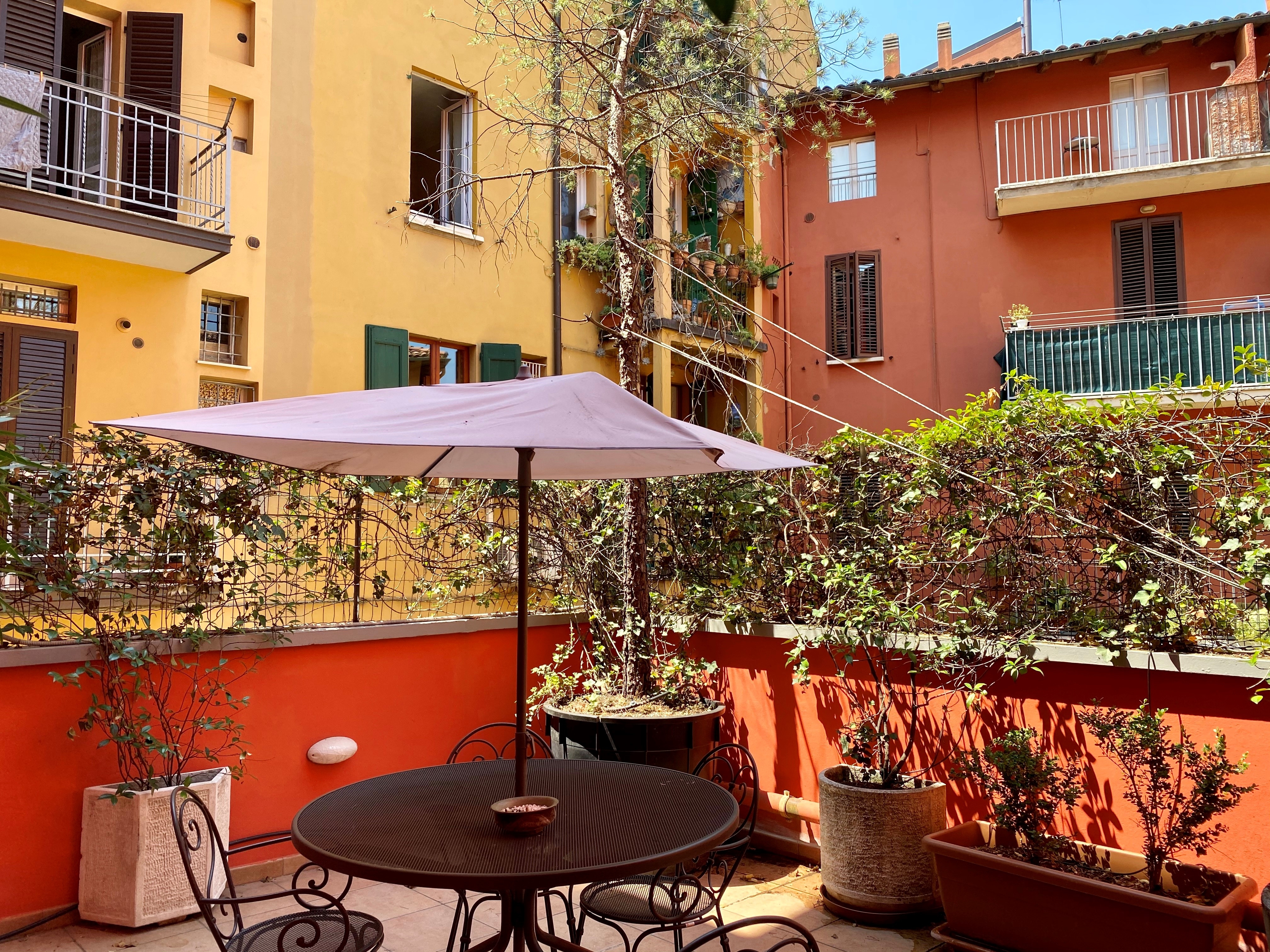 Hotel Il Guercino, photo 6 of 32