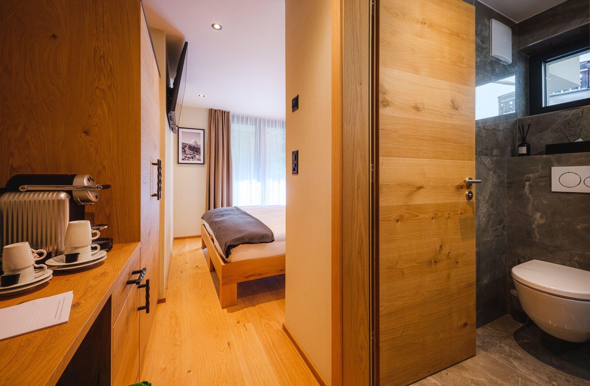 Hotel Tannenhof, photo 21 of 63