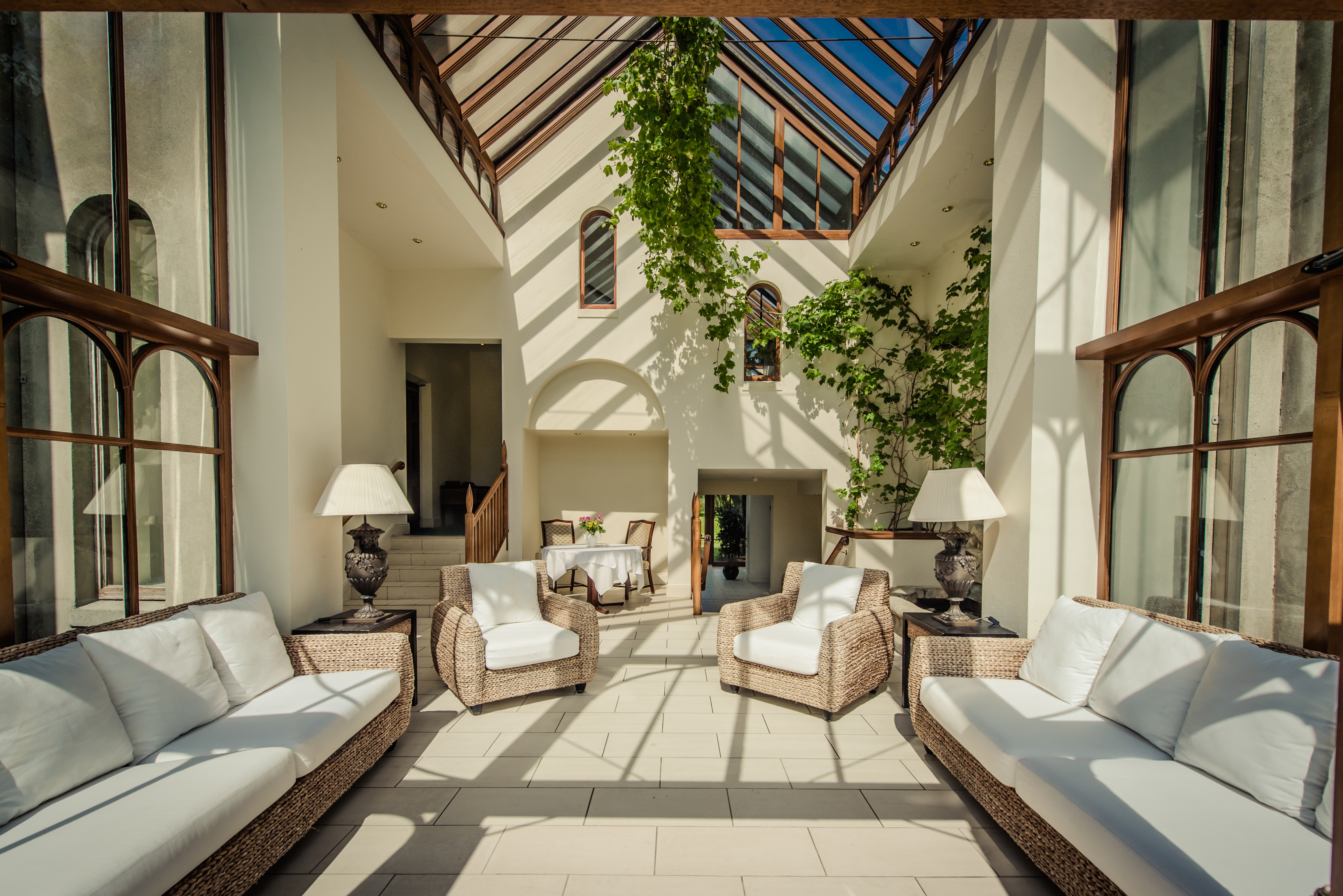 Cahernane House Hotel, photo 73 of 75