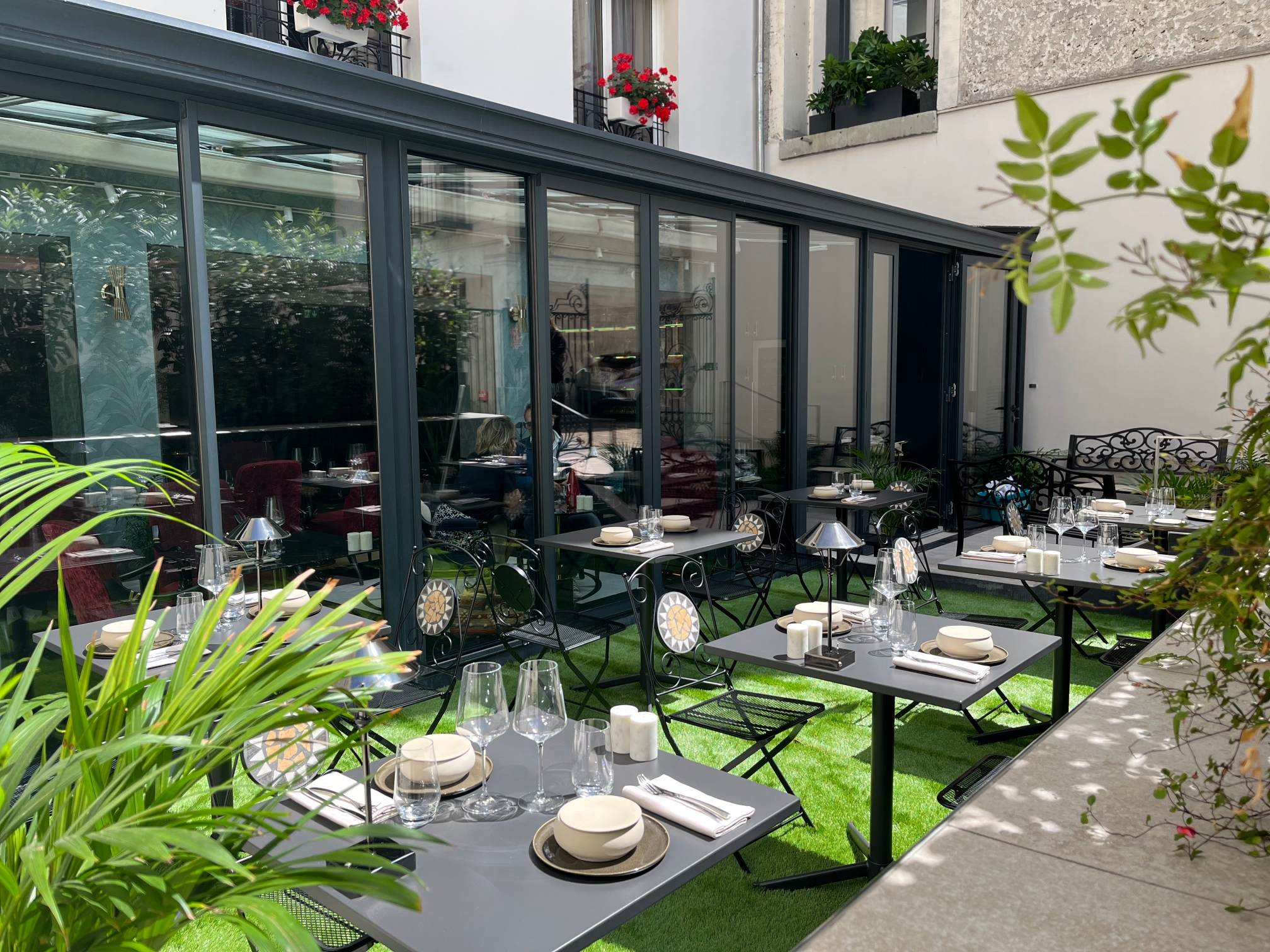 Paris j'Adore Hotel &amp; Spa, photo 74 of 86