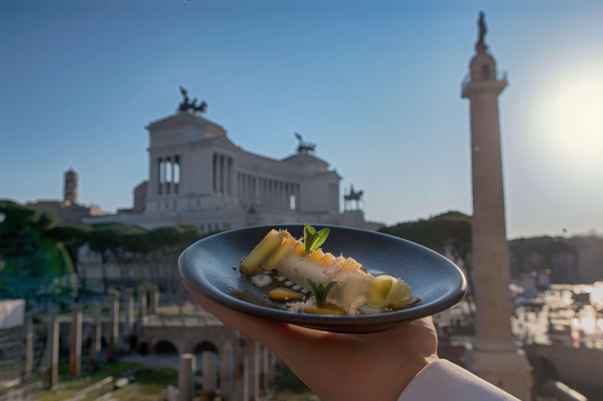 NH Collection Roma Fori Imperiali, photo 52 of 61