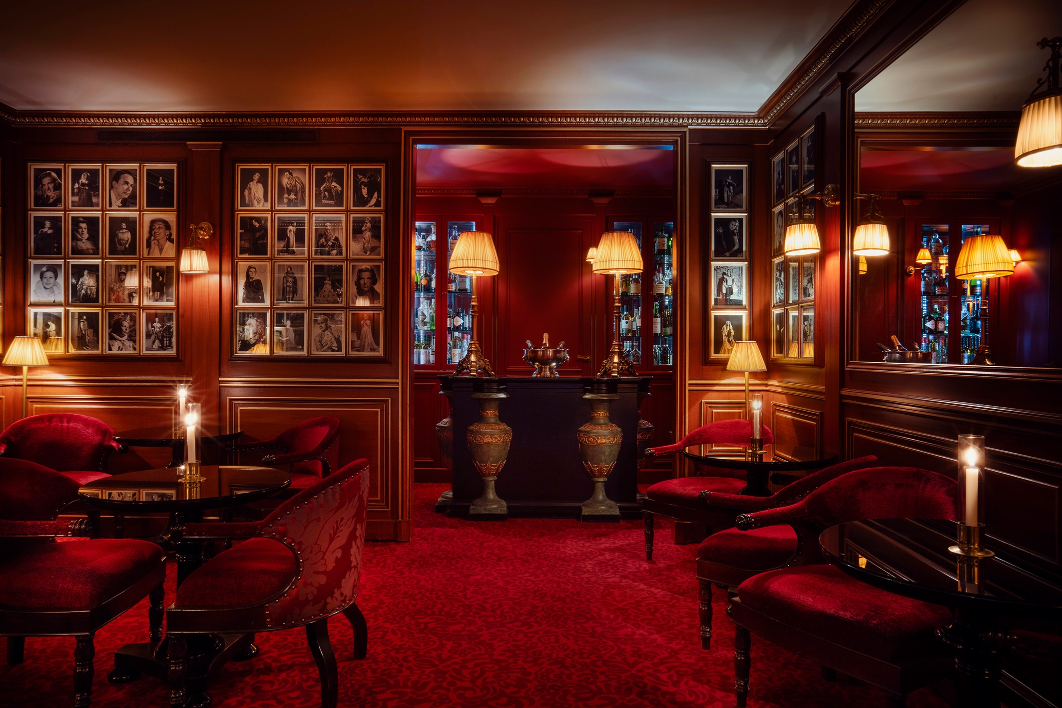 Maison Athenee, photo 19 of 28