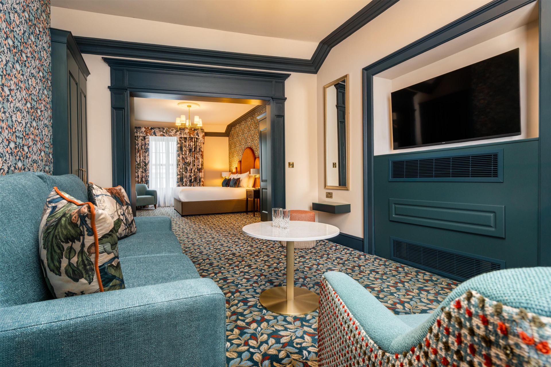 Trinity City Hotel, photo 15 of 47
