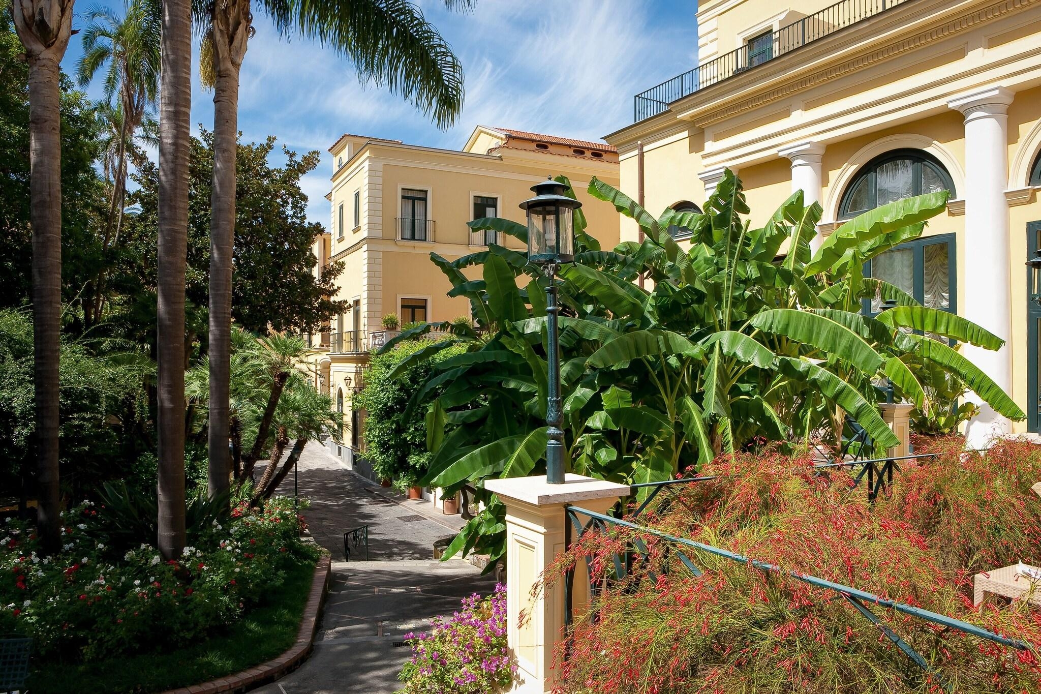 Imperial Hotel Tramontano, photo 77 of 77