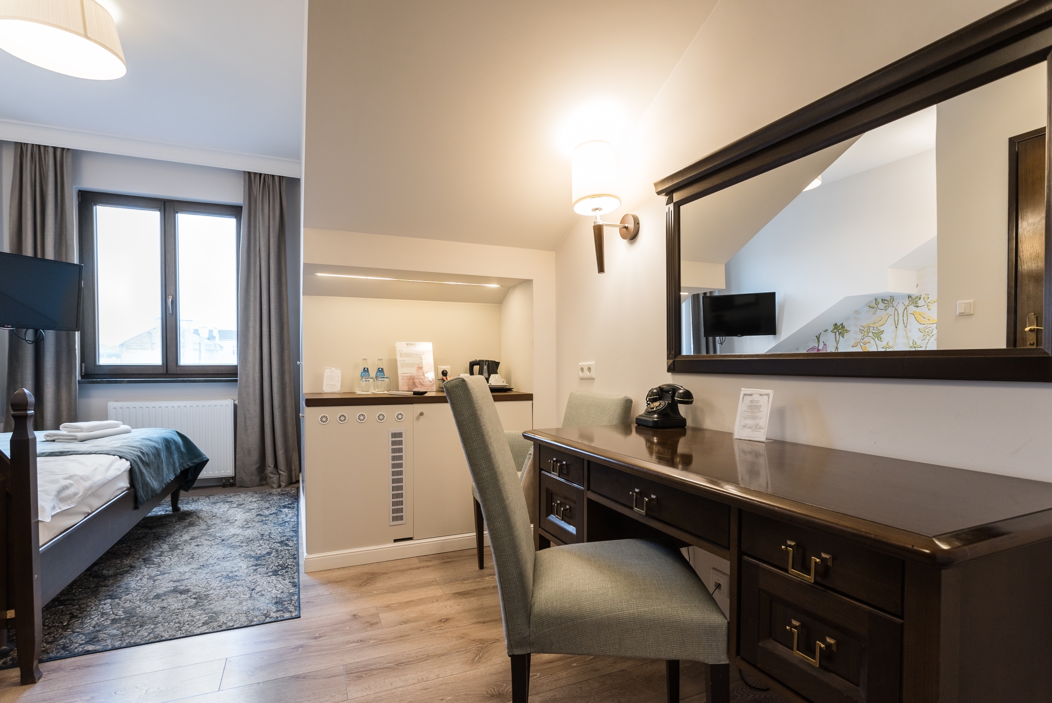 Hotel Ester, photo 21 of 46