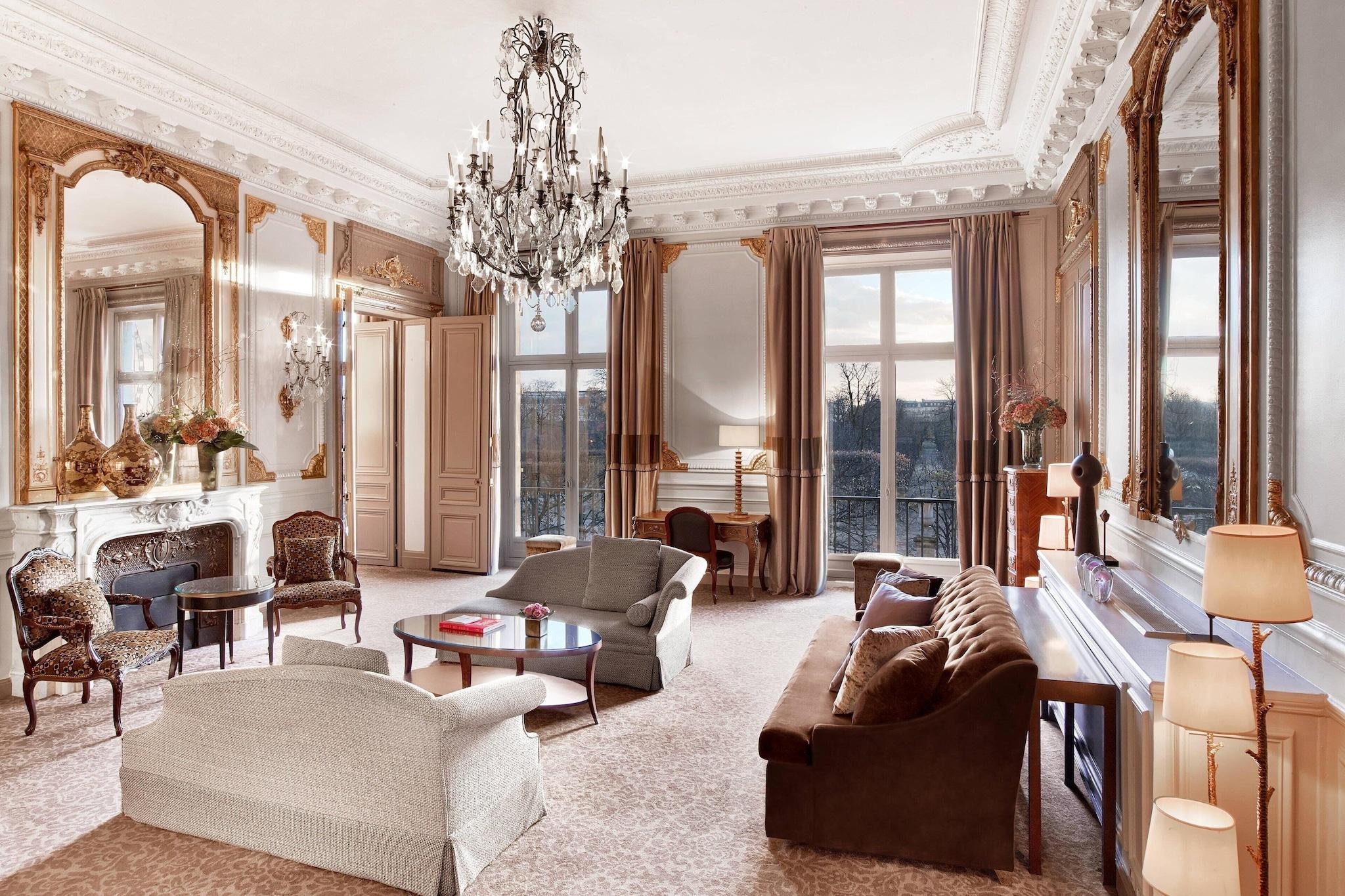 The Westin Paris, photo 189 of 199