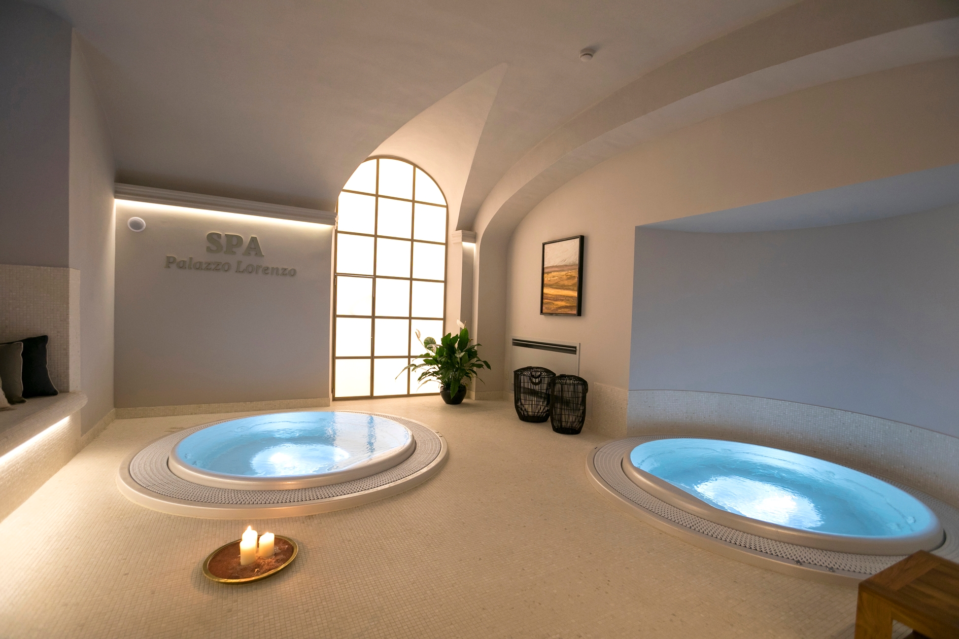 Palazzo Lorenzo Hotel Boutique &amp; Spa, photo 39 of 47