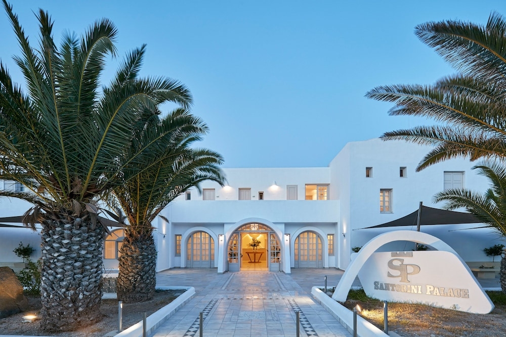 Santorini Palace Hotel, photo 76 of 88