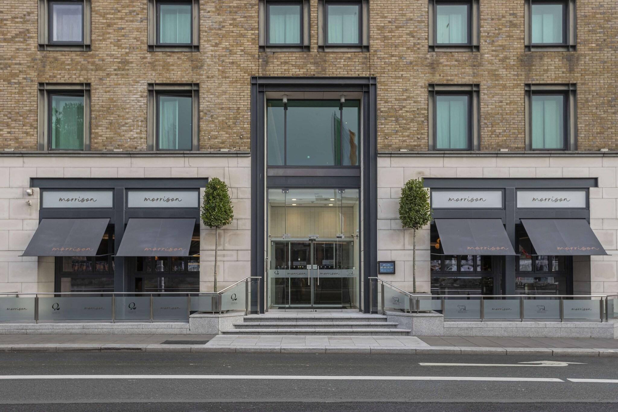 The Morrison Dublin, Curio Collection by Hilton, photo 7 of 154