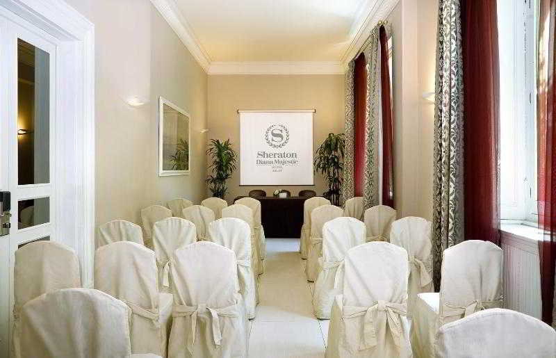 Sheraton Diana Majestic, photo 16 of 183