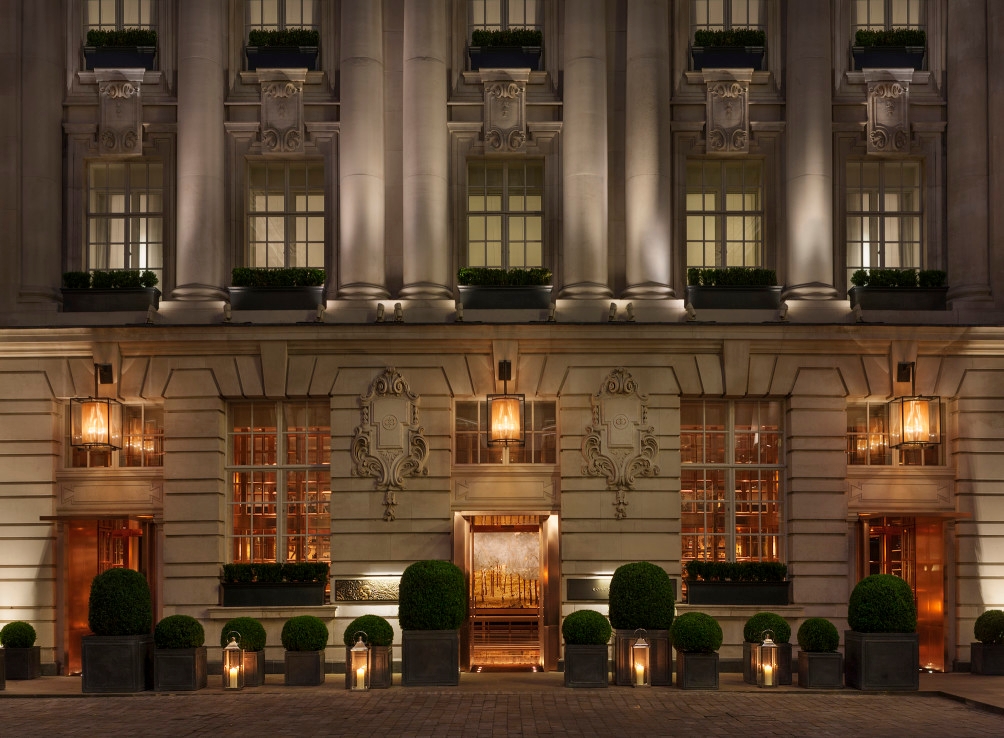 Rosewood London, photo 4 of 31