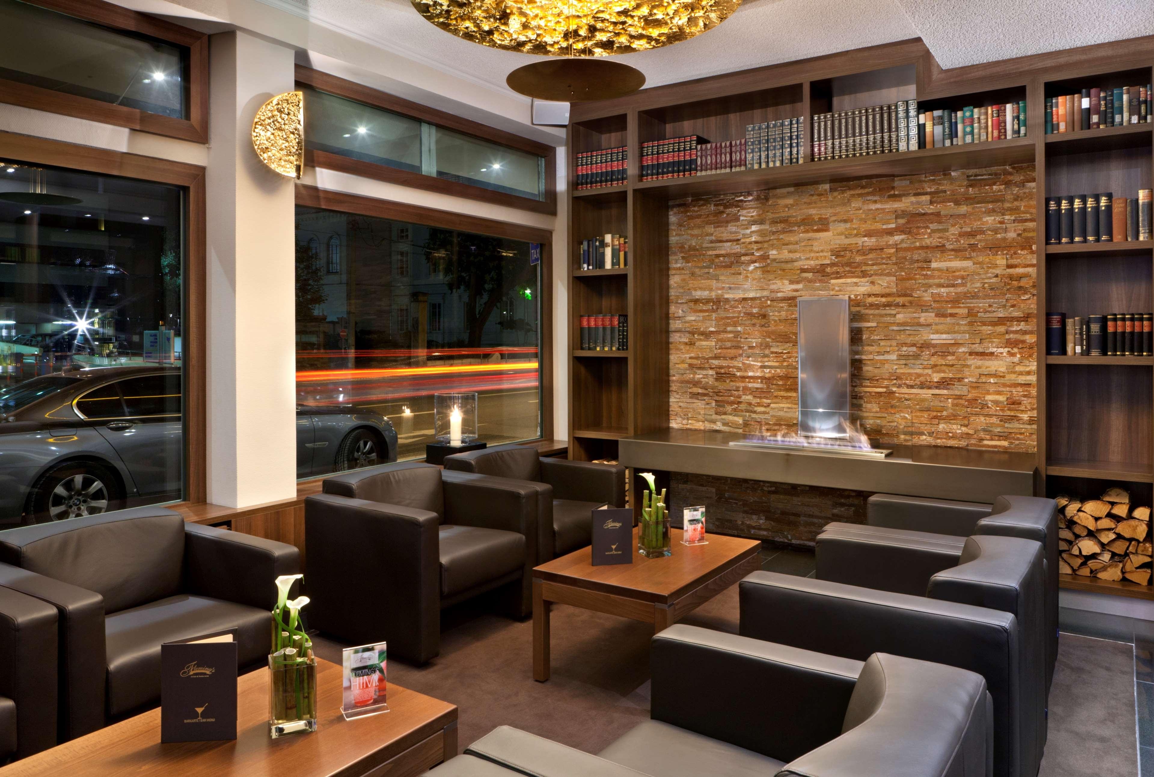 Flemings Hotel Frankfurt Main-Riverside, photo 26 of 97
