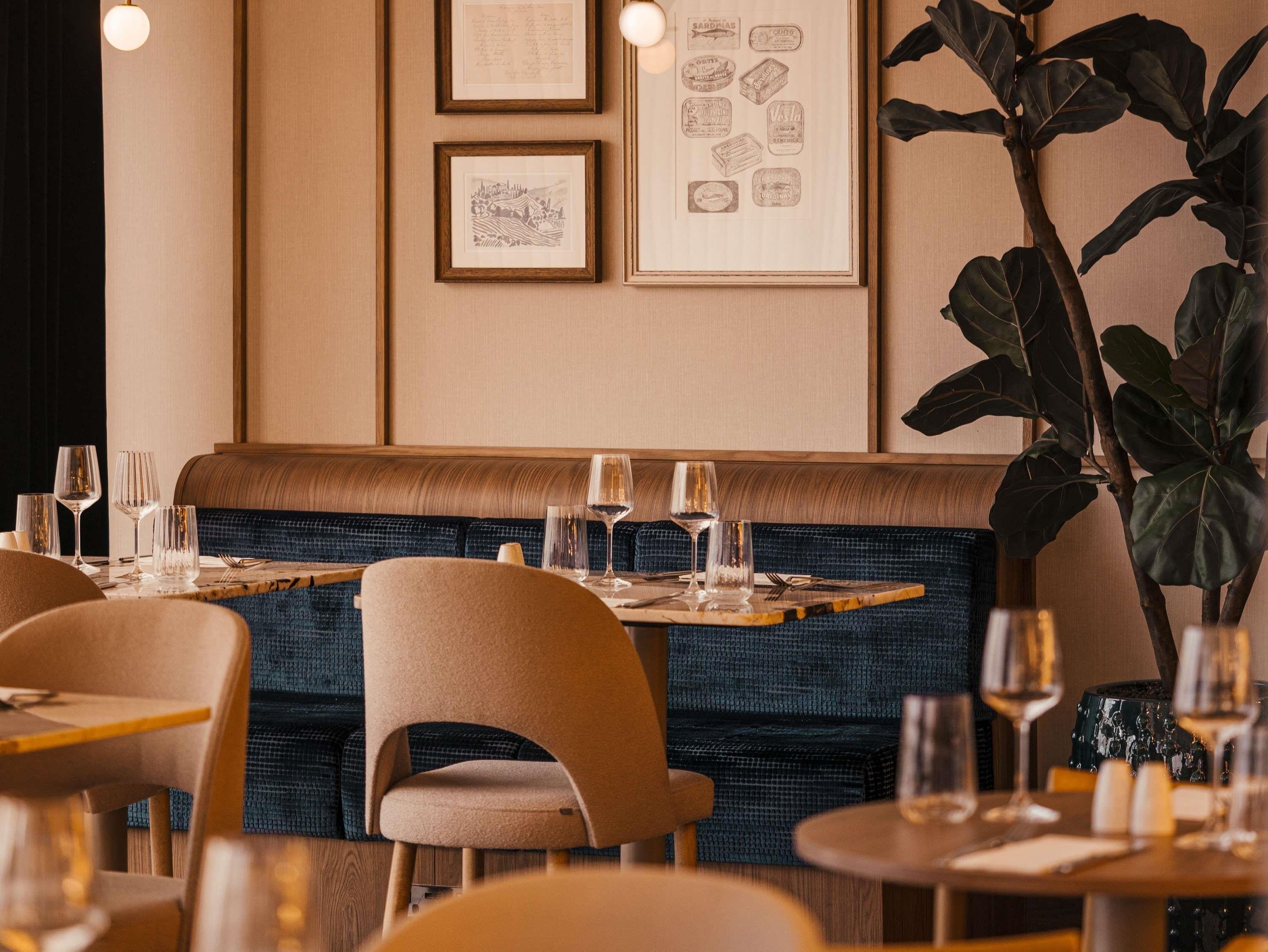 Mercure London Earls Court, photo 73 of 158