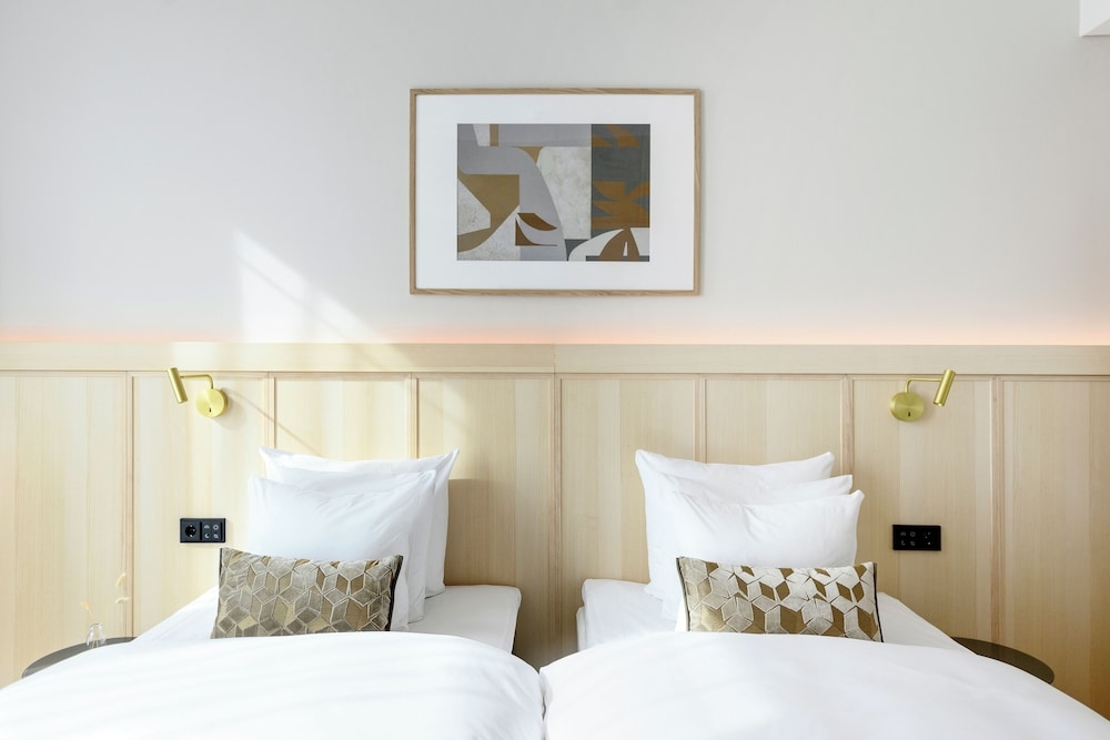Solo Sokos Hotel Pier 4, photo 46 of 120