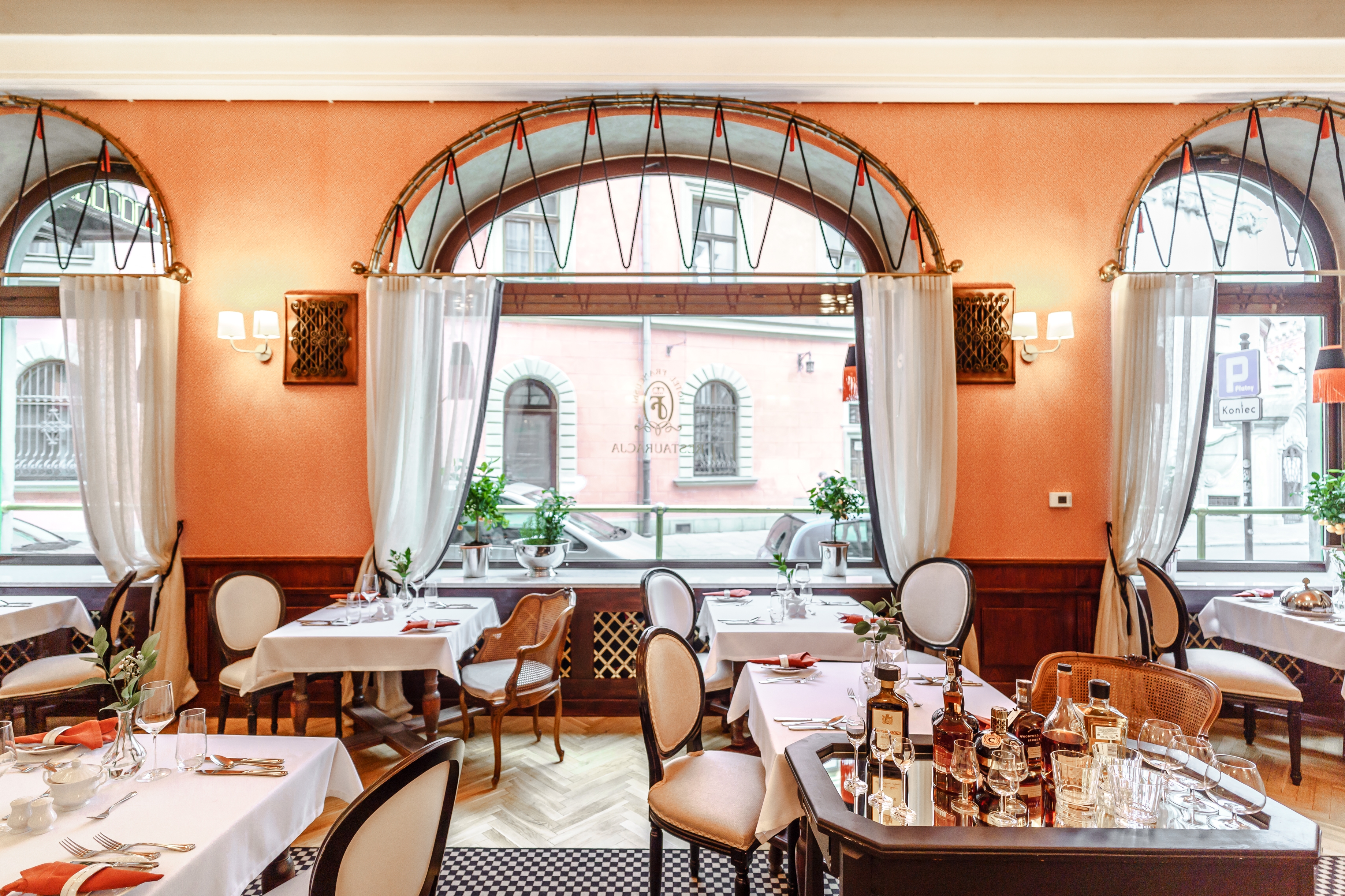 Hotel H15 Francuski Old Town - Destigo Hotels, photo 10 of 23