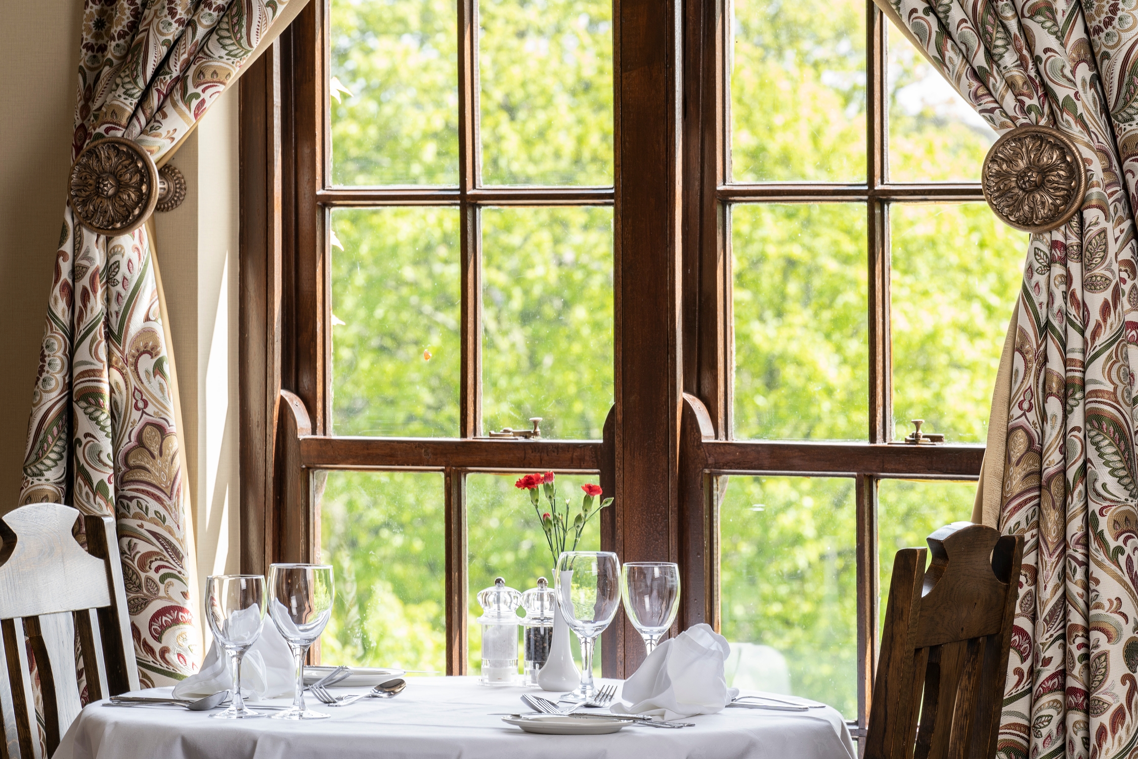 Abbeyglen Castle Hotel OIH, photo 22 of 33