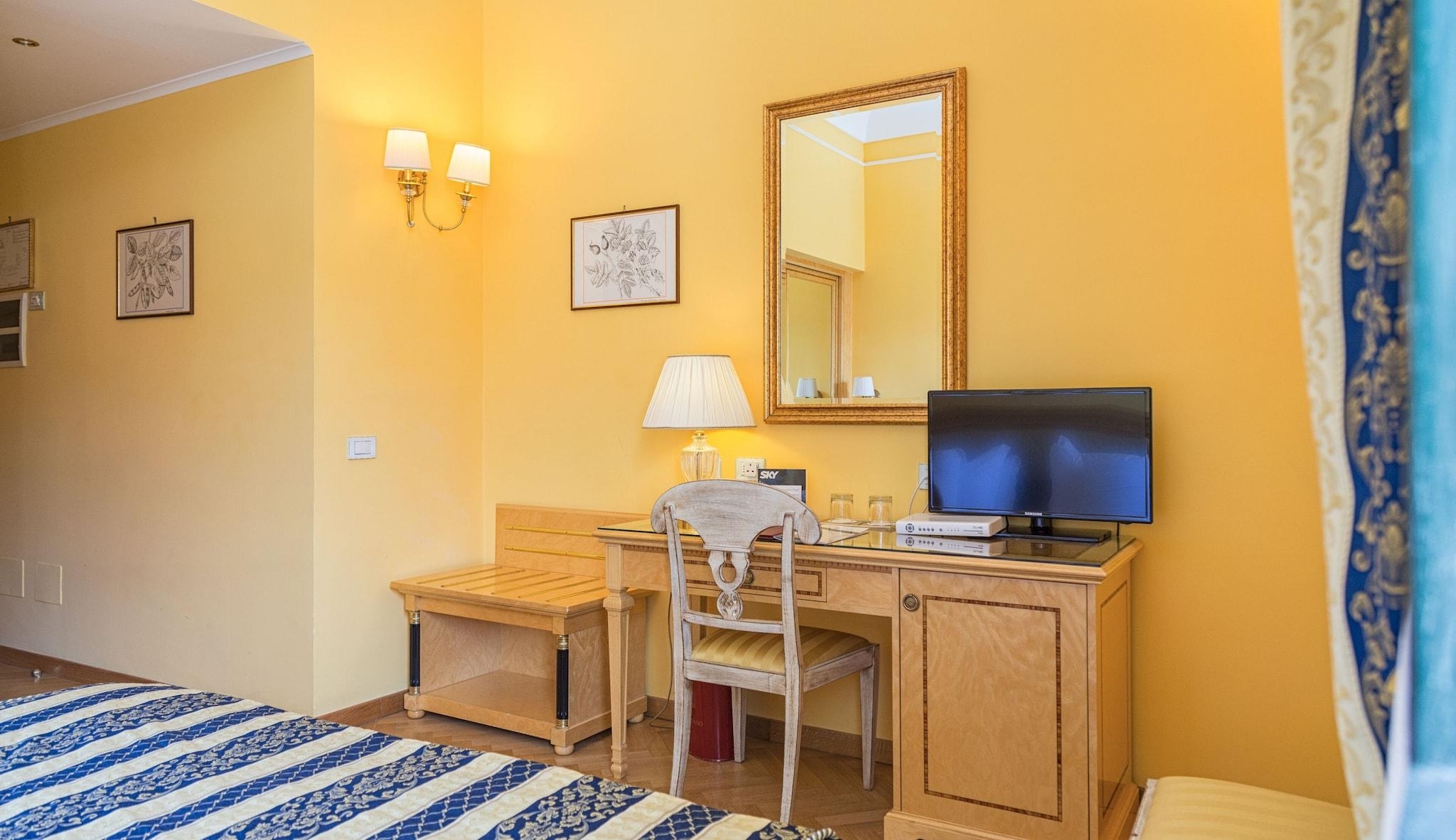 Imperial Hotel Tramontano, photo 47 of 77