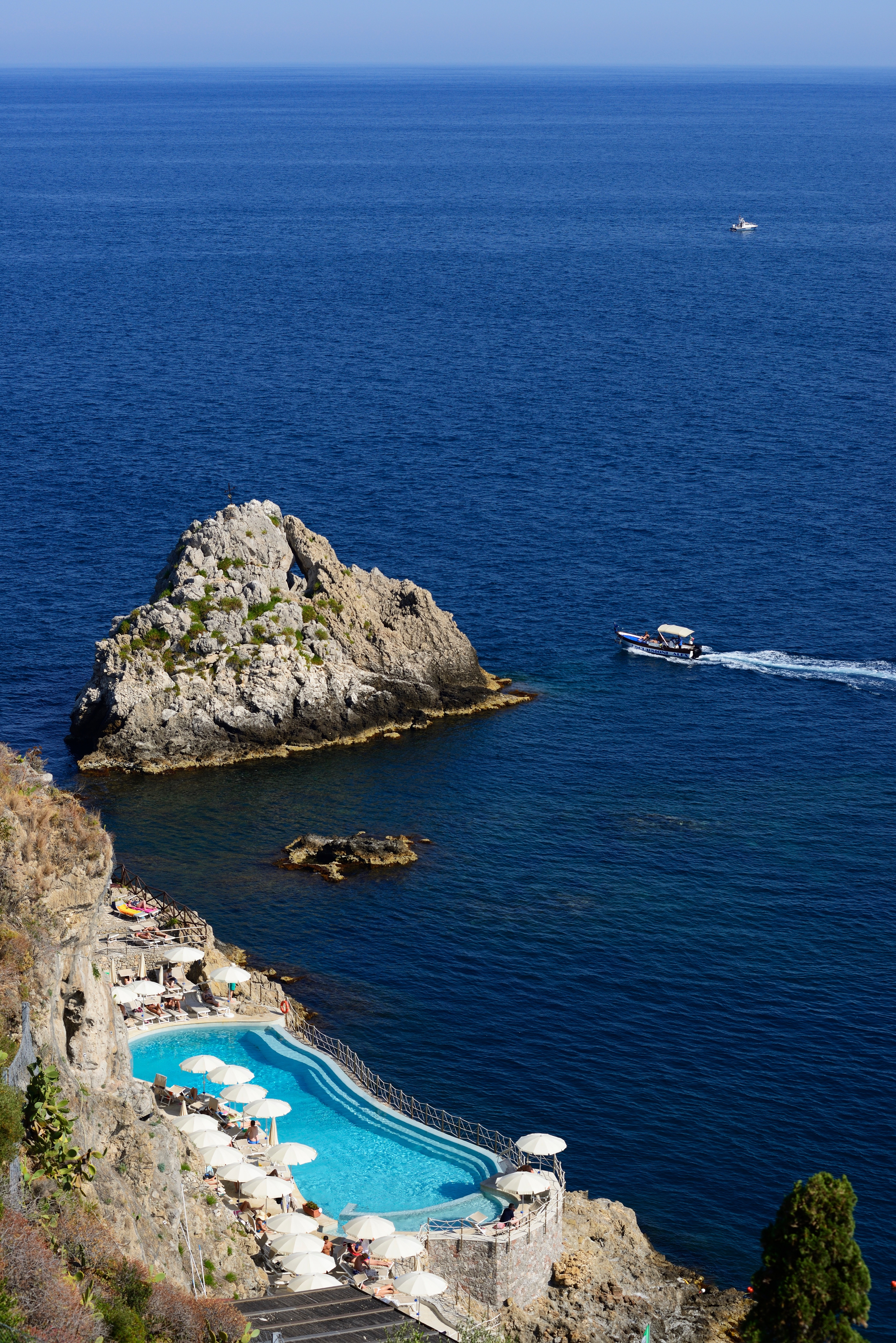 UNA HOTELS Capotaormina, photo 19 of 112