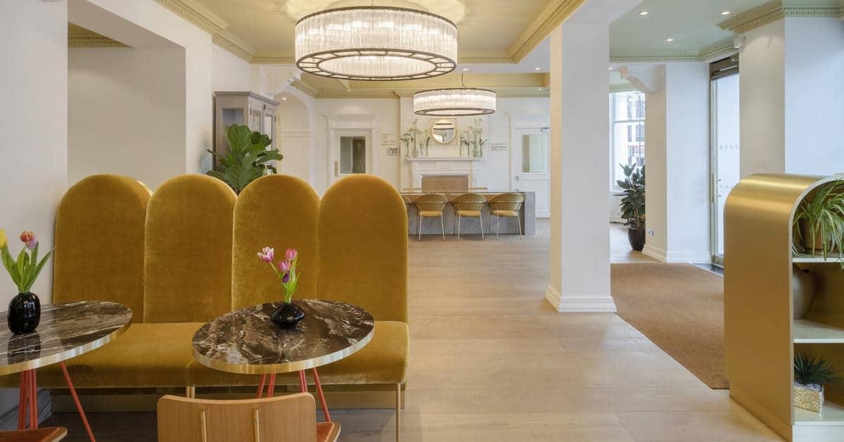 Melia London Kensington Member of Melia Collection, photo 19 of 124